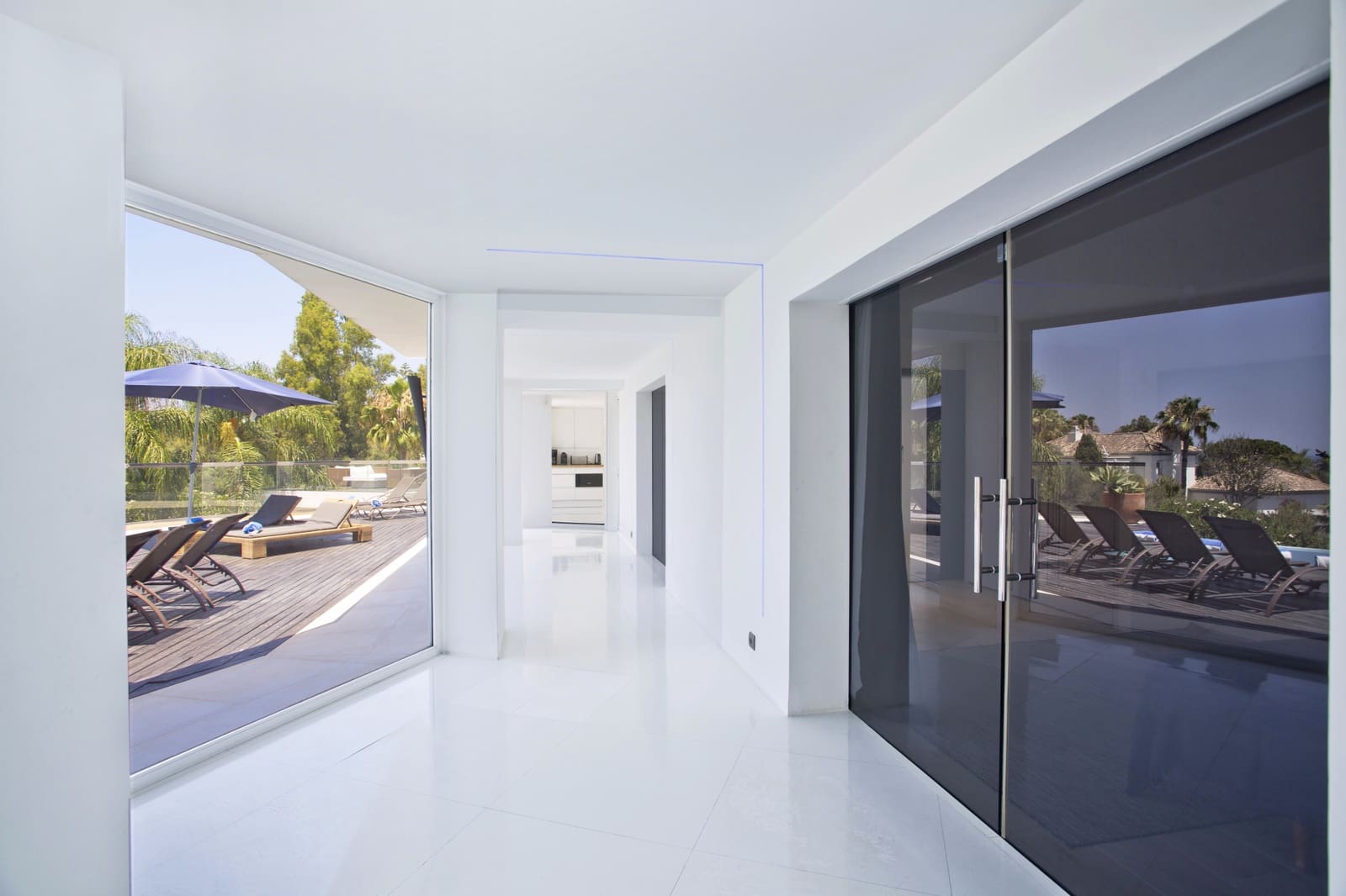 7 camera da letto Villa in vendita in Marbella con piscina garage - 3.750.000 € (Rif: 8050871)