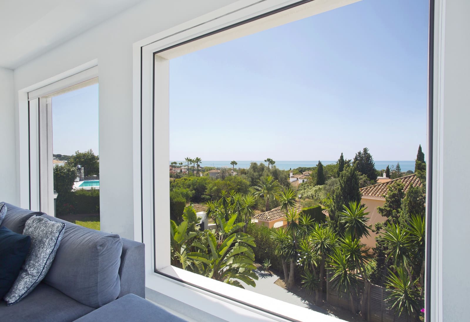 7 camera da letto Villa in vendita in Marbella con piscina garage - 3.750.000 € (Rif: 8050871)
