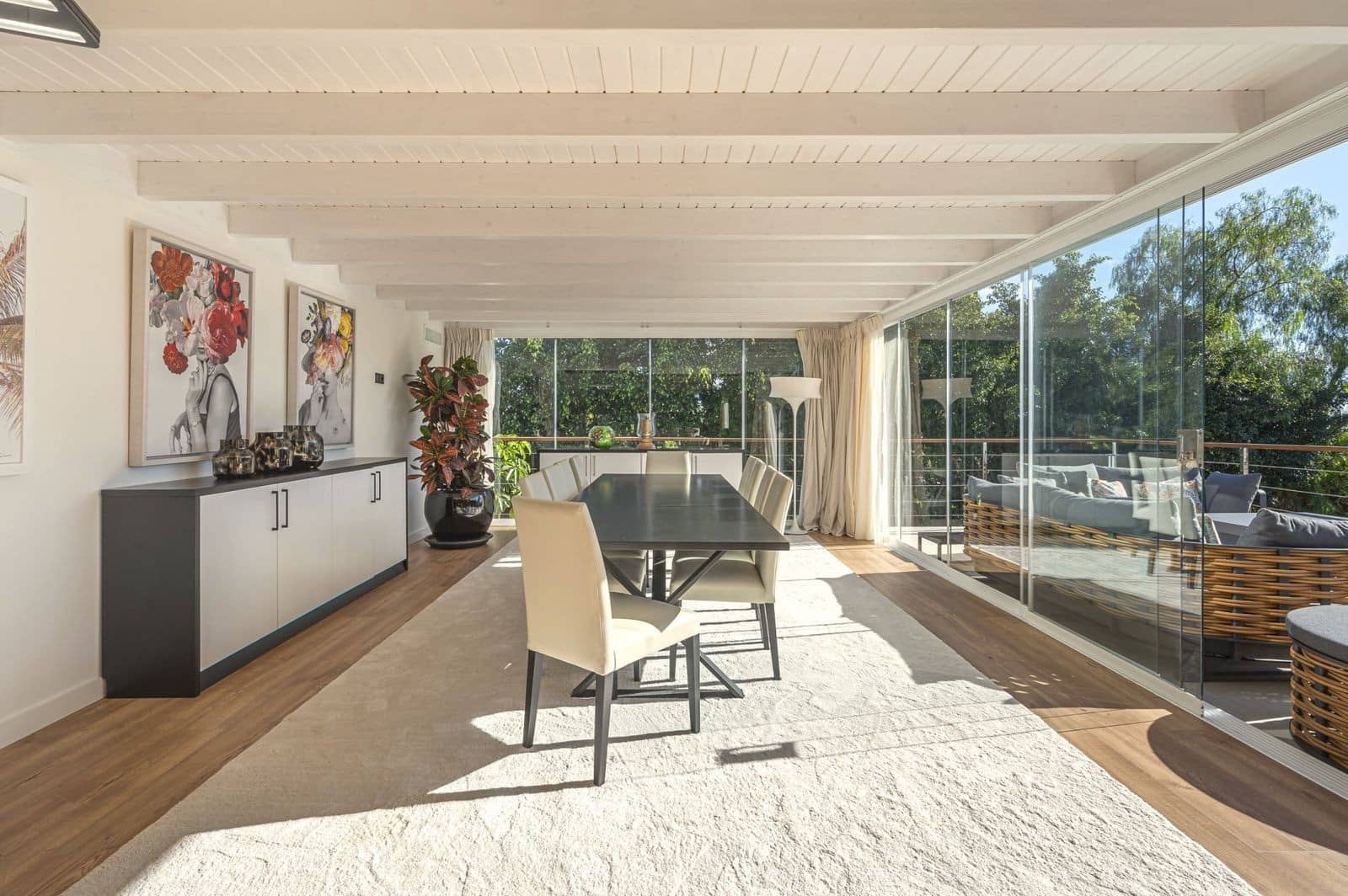 5 sovrum Villa till salu i Marbella med pool garage - 2 590 000 € (Ref: 8053266)