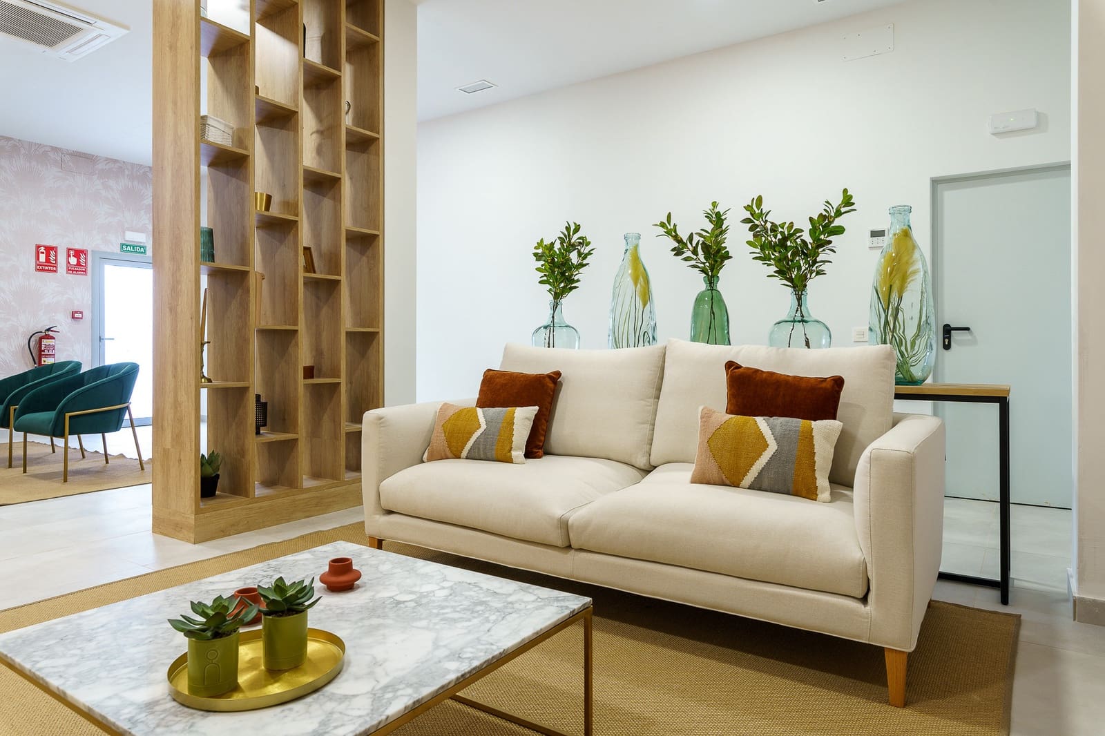 4 bedroom Penthouse for sale in Mijas Costa with pool garage - € 800,000 (Ref: 8054760)