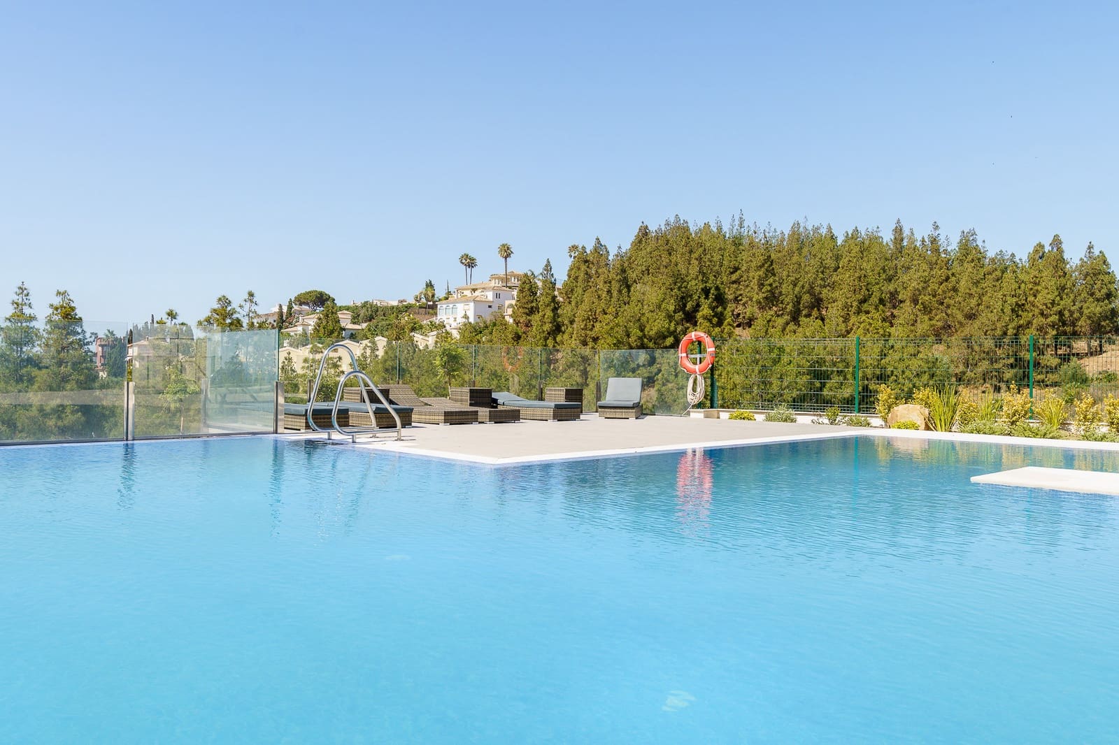 4 bedroom Penthouse for sale in Mijas Costa with pool garage - € 800,000 (Ref: 8054760)