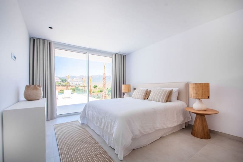 3 sovrum Villa till salu i Marbella med pool garage - 1 600 000 € (Ref: 8060593)