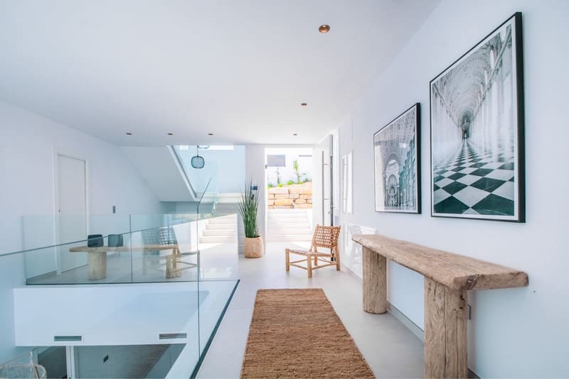 3 sovrum Villa till salu i Marbella med pool garage - 1 600 000 € (Ref: 8060593)