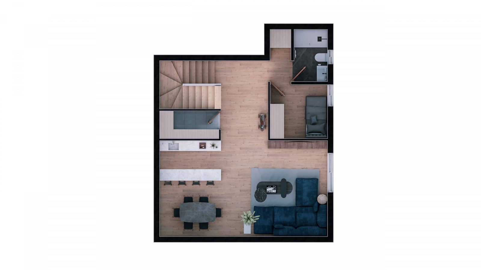 4 bedroom Villa for sale in Estepona with pool garage - € 1,575,000 (Ref: 8060614)