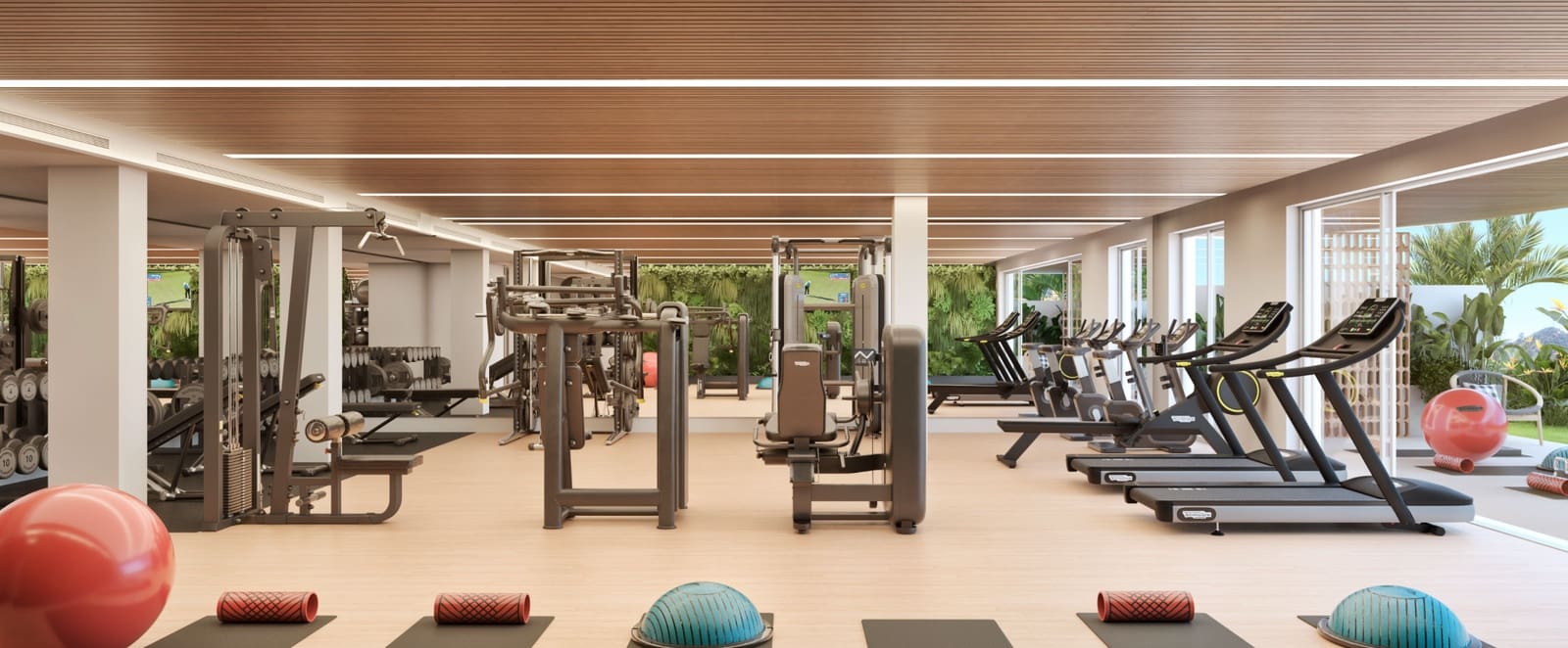 3 bedroom Apartment for sale in Marbella with pool garage - € 960,000 (Ref: 8063045)