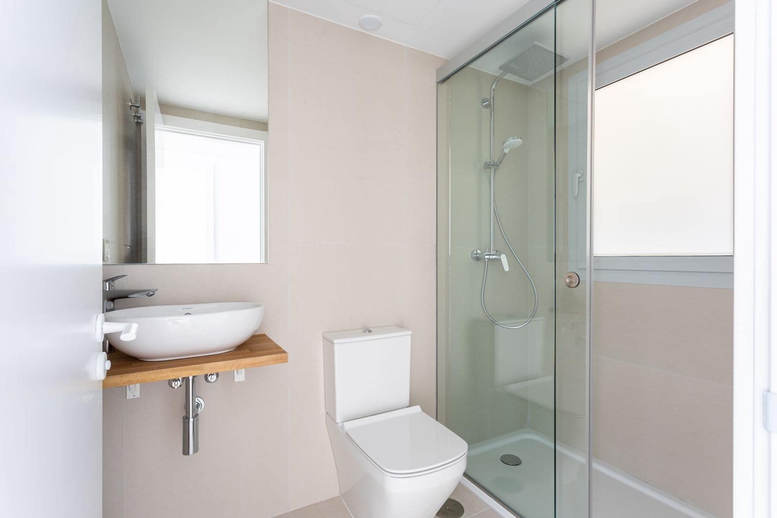 2 soveværelse Penthouse til salg i Carvajal med swimmingpool garage - € 1.070.000 (Ref: 8065370)