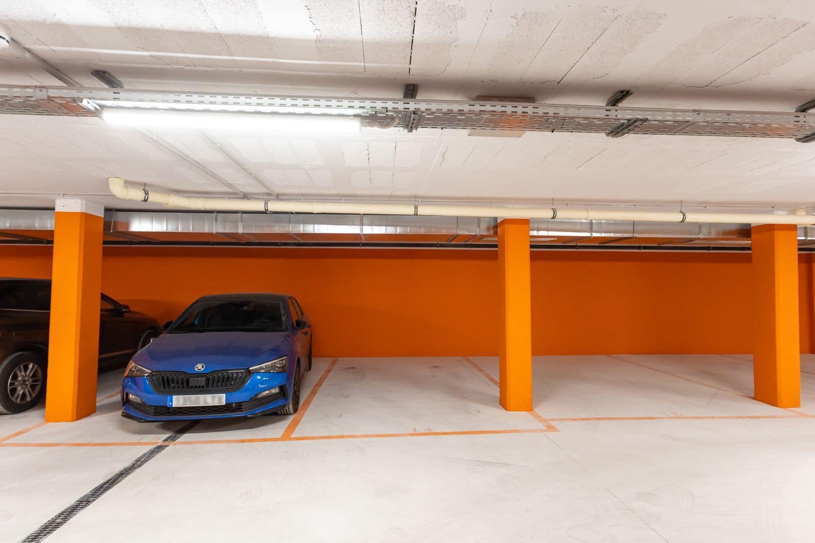 2 soveværelse Penthouse til salg i Carvajal med swimmingpool garage - € 1.070.000 (Ref: 8065370)