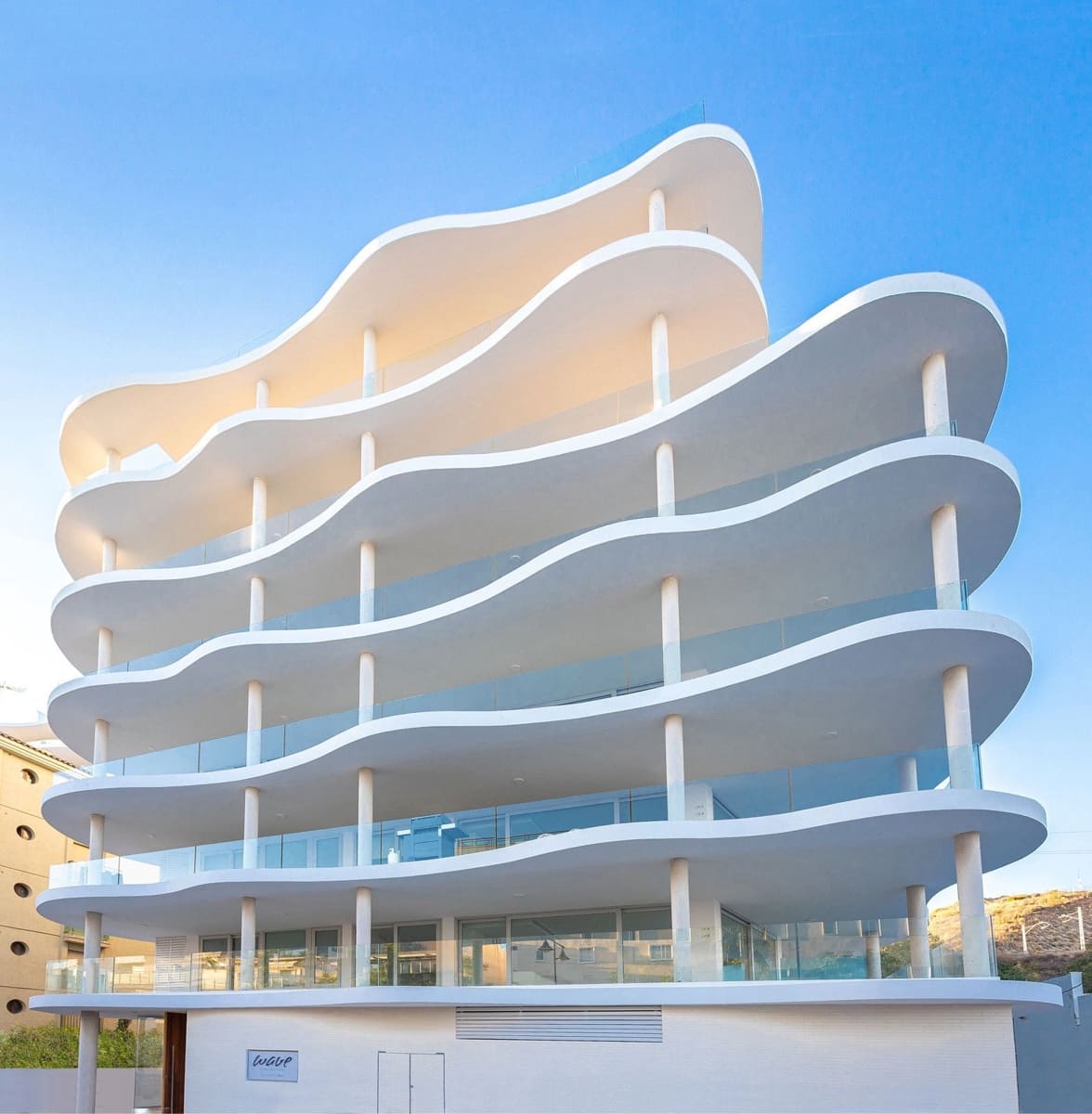 2 slaapkamer Penthouse te koop in Fuengirola met zwembad garage - € 1.070.000 (Ref: 8065370)