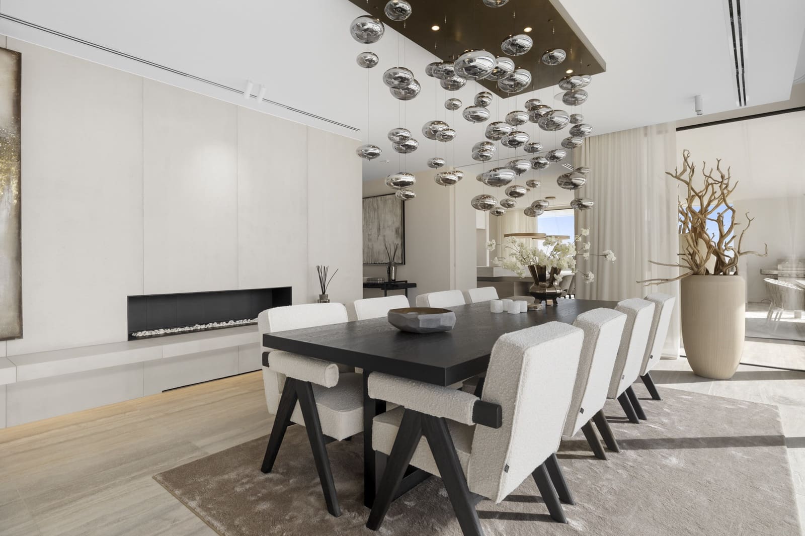 7 bedroom Villa for sale in Benahavis with pool garage - € 4,900,000 (Ref: 8075727)