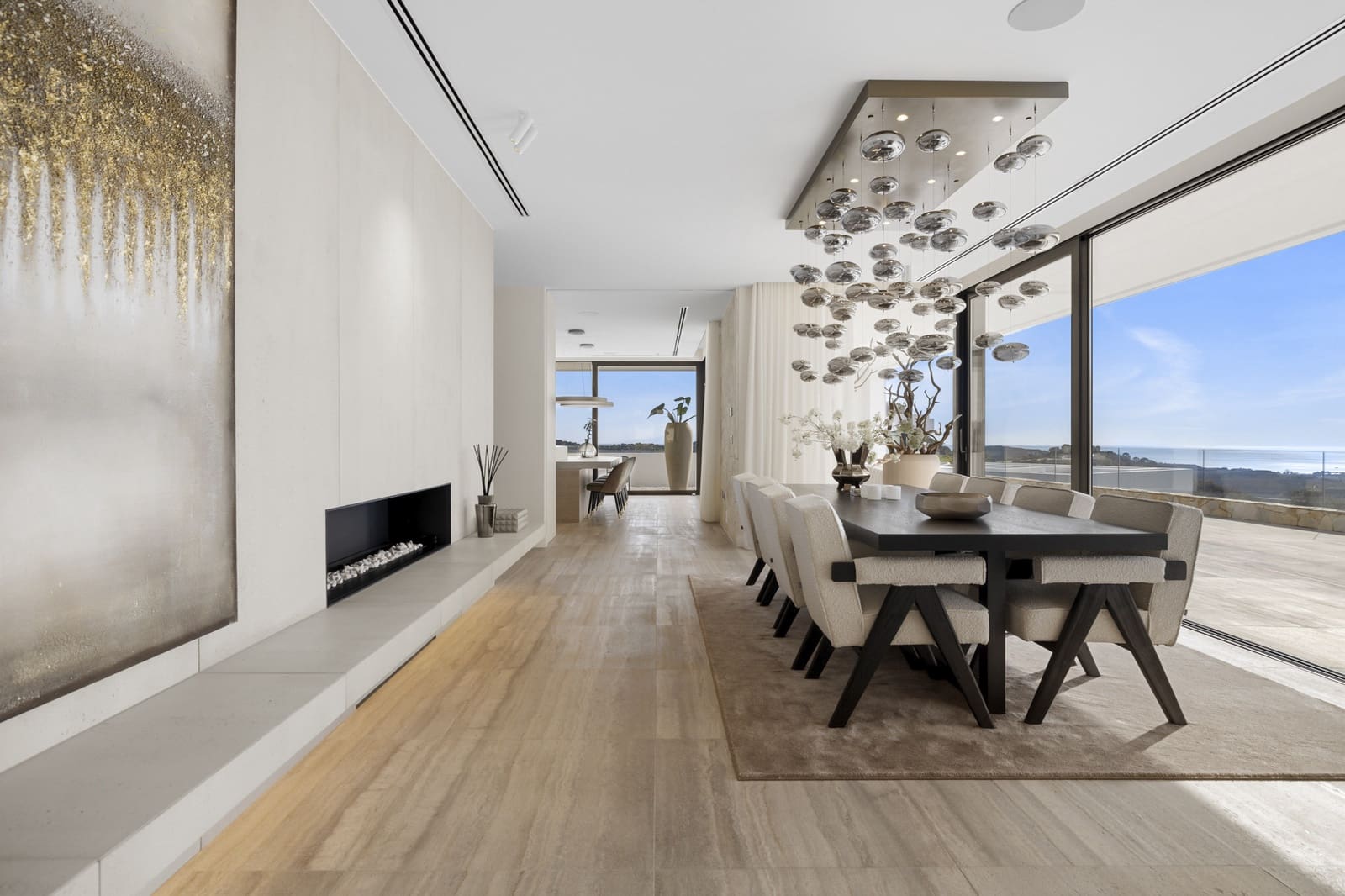 7 bedroom Villa for sale in Benahavis with pool garage - € 4,900,000 (Ref: 8075727)