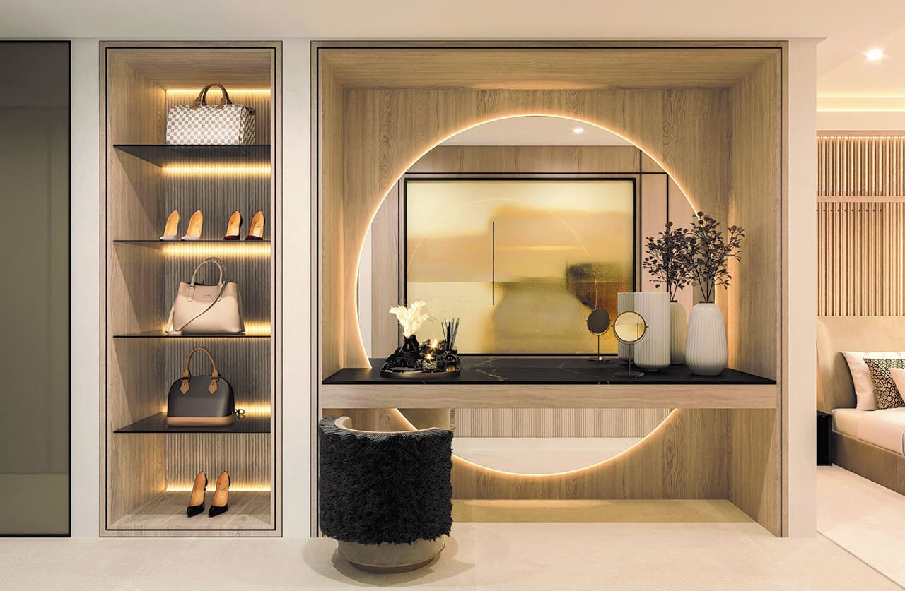 3 bedroom Townhouse for sale in Marbella with pool garage - € 3,100,000 (Ref: 8107077)