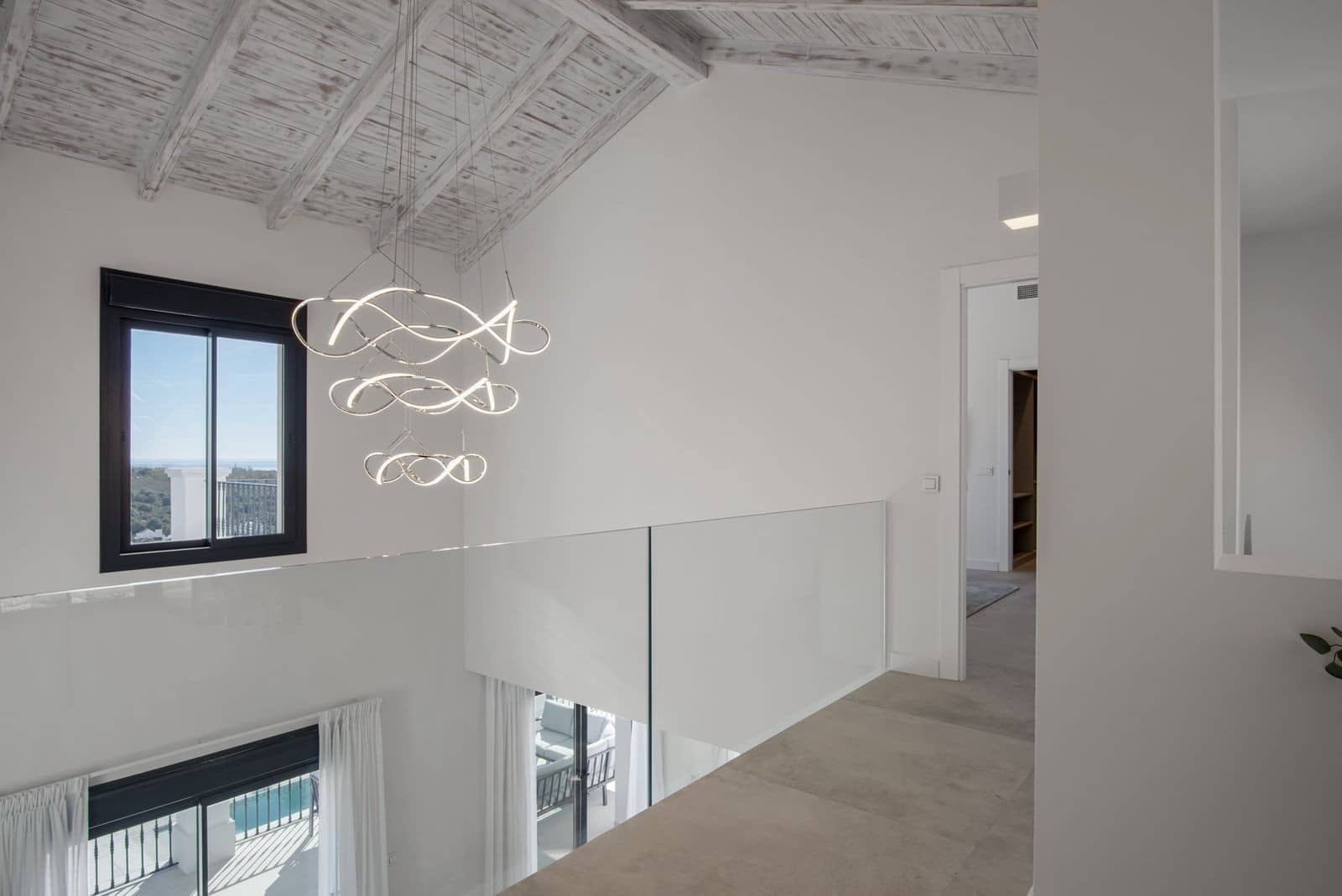 5 sypialnia Willa na sprzedaż w Los Flamingos z basenem garażem - 3 495 000 € (Ref: 8113980)