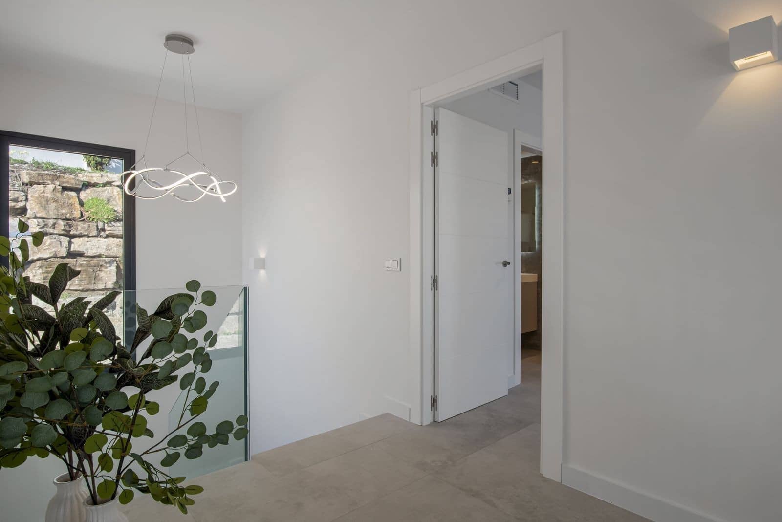 5 soveværelse Villa til salg i Los Flamingos med swimmingpool garage - € 3.495.000 (Ref: 8113980)
