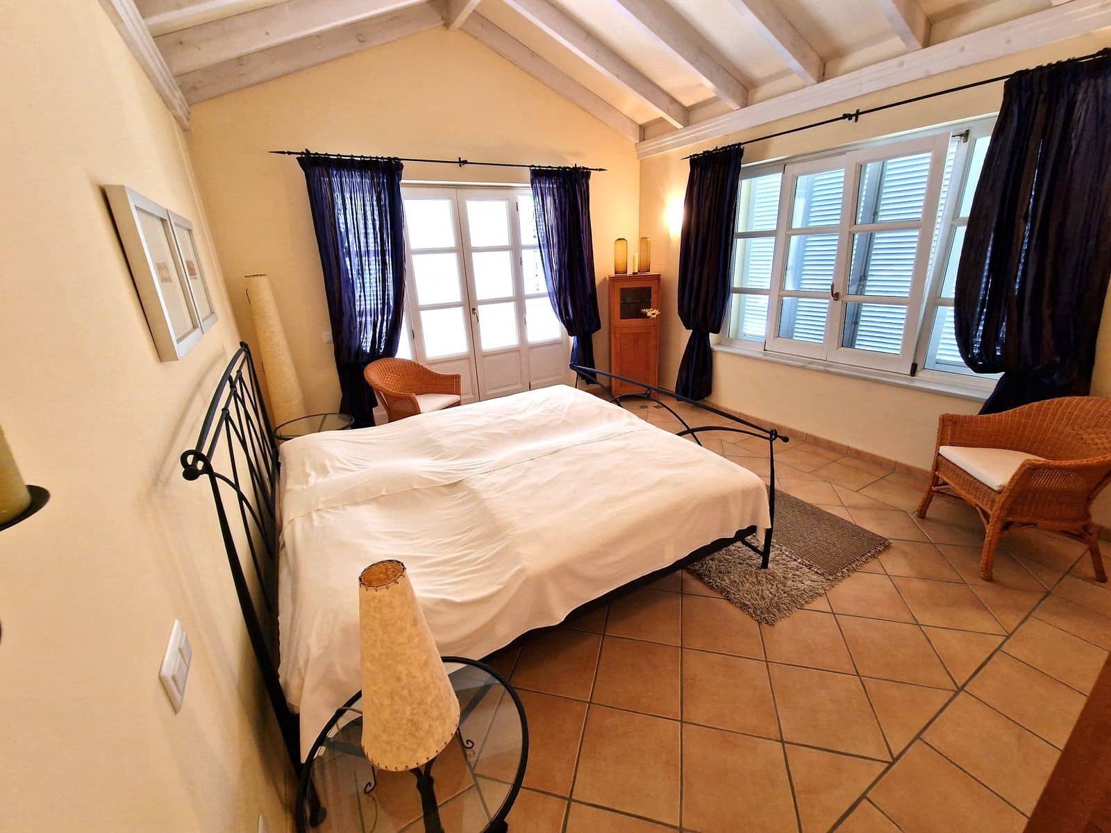 3 sypialnia Willa na sprzedaż w Mijas Costa z basenem garażem - 3 200 000 € (Ref: 8113981)