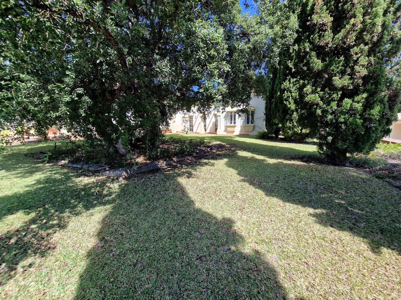 3 sypialnia Willa na sprzedaż w Mijas Costa z basenem garażem - 3 200 000 € (Ref: 8113981)