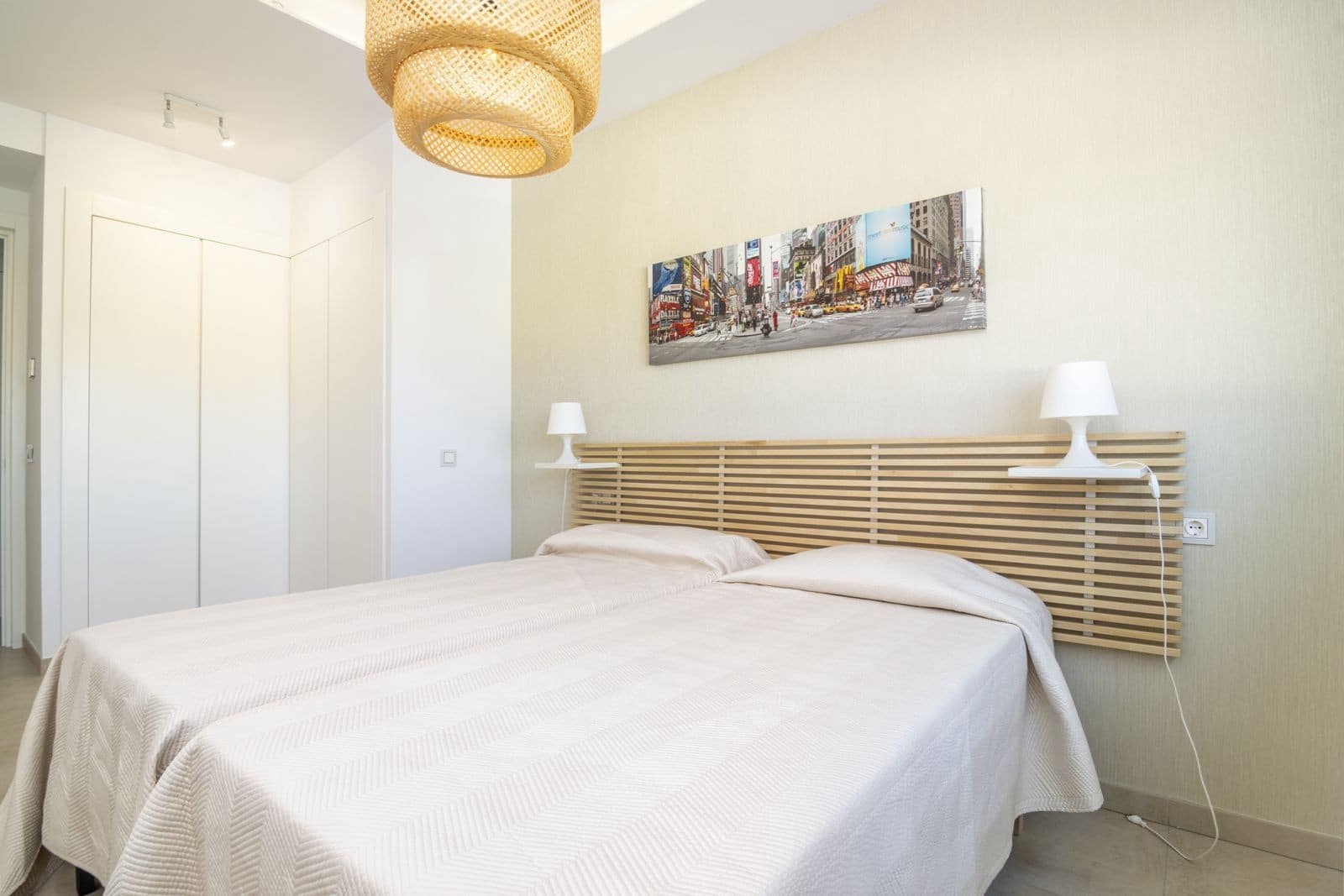 3 quarto Apartamento para venda em Estepona com piscina garagem - 750 000 € (Ref: 8113986)