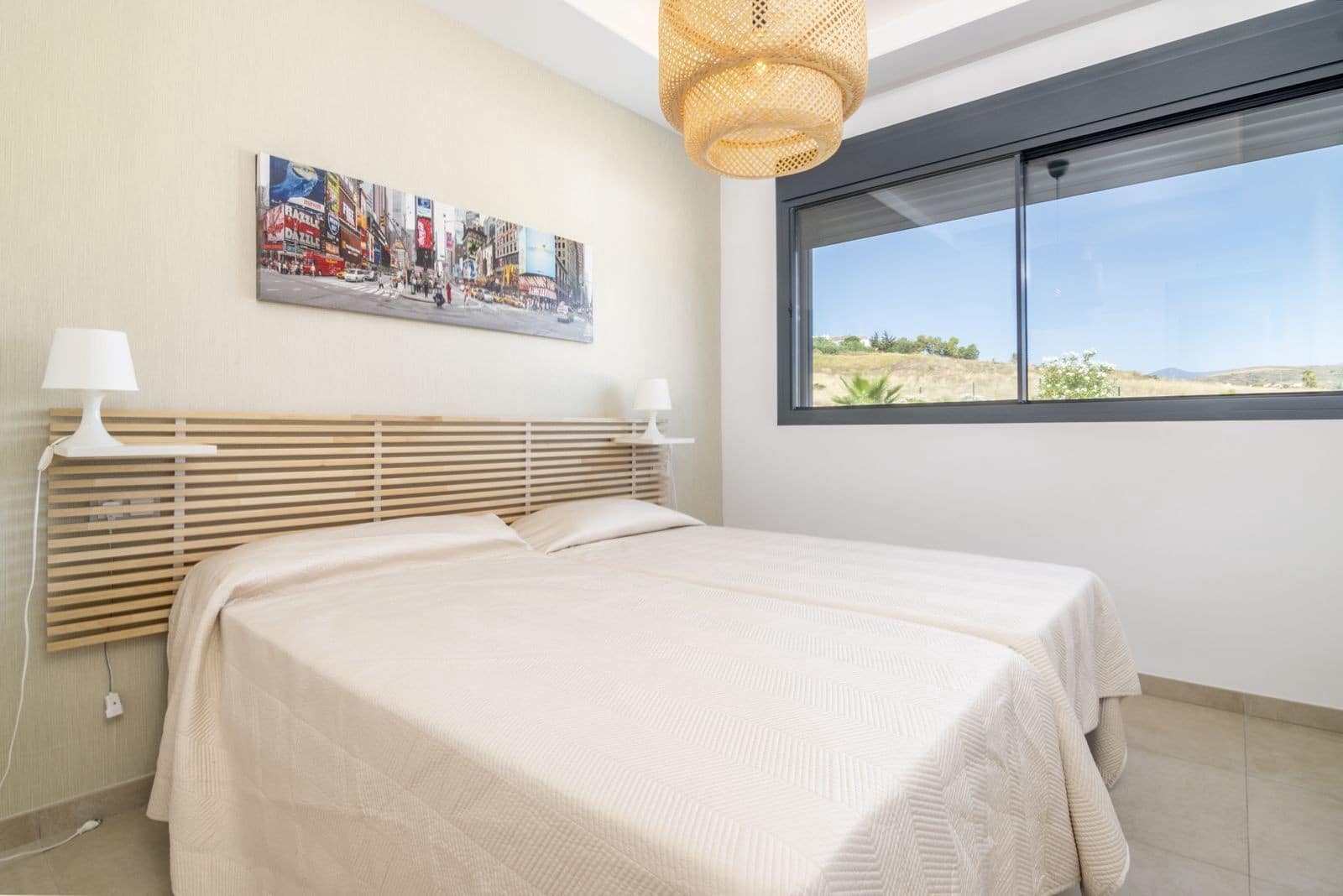3 quarto Apartamento para venda em Estepona com piscina garagem - 750 000 € (Ref: 8113986)