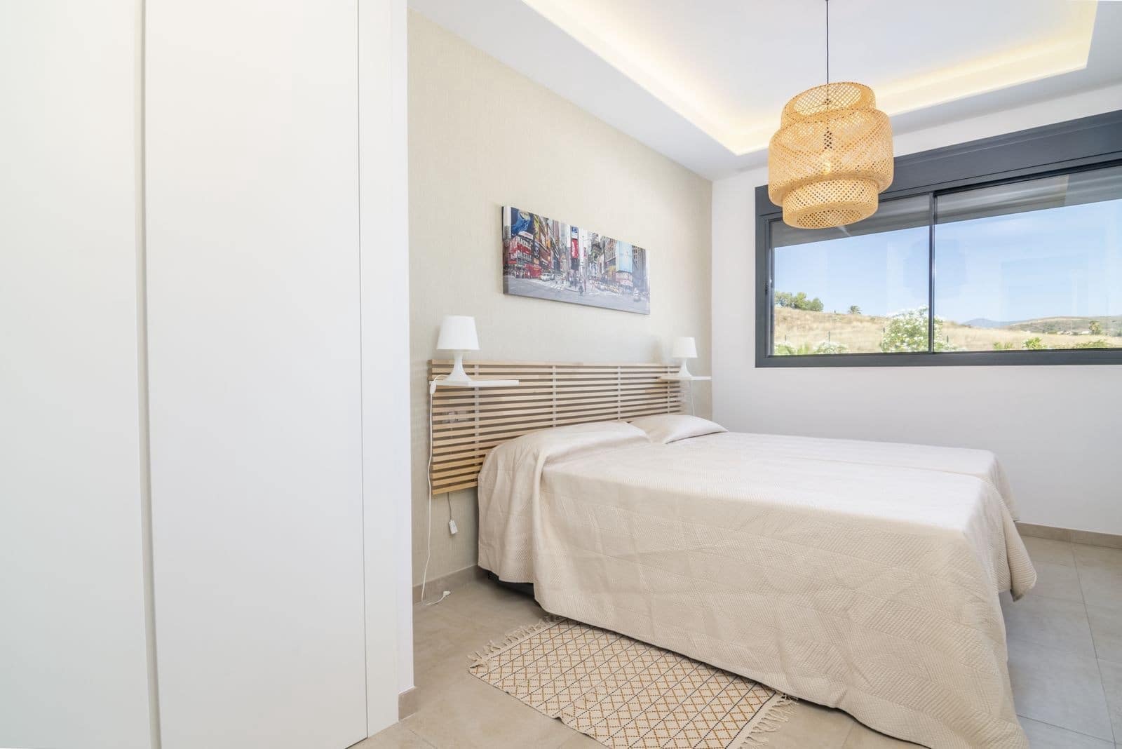 3 quarto Apartamento para venda em Estepona com piscina garagem - 750 000 € (Ref: 8113986)