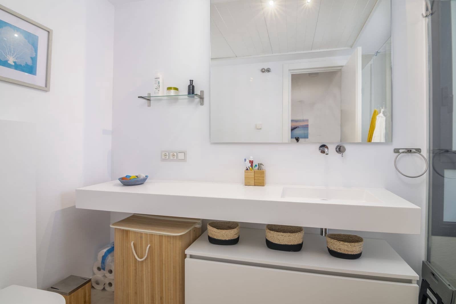 3 quarto Apartamento para venda em Estepona com piscina garagem - 750 000 € (Ref: 8113986)