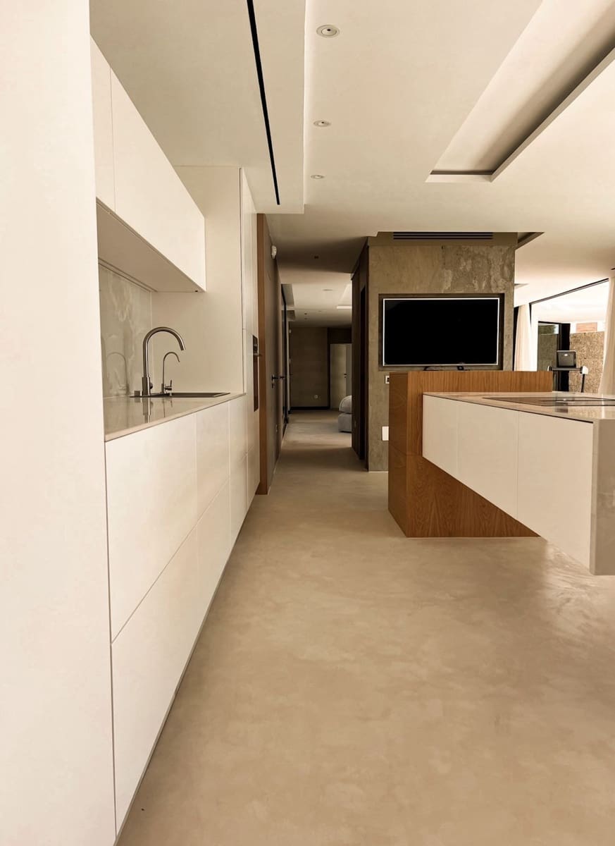 3 bedroom Villa for sale in Benalmadena with pool garage - € 2,100,000 (Ref: 8113987)