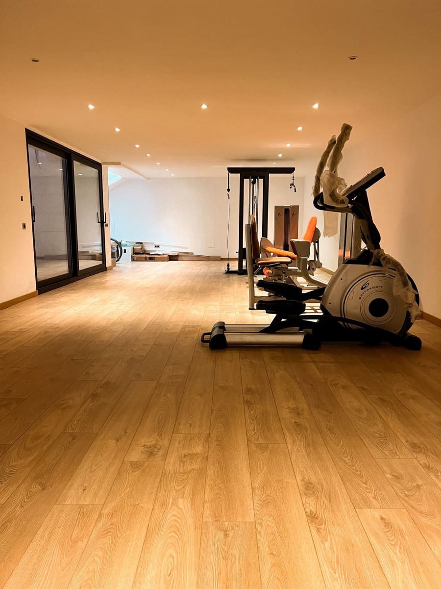 3 bedroom Villa for sale in Benalmadena with pool garage - € 2,100,000 (Ref: 8113987)