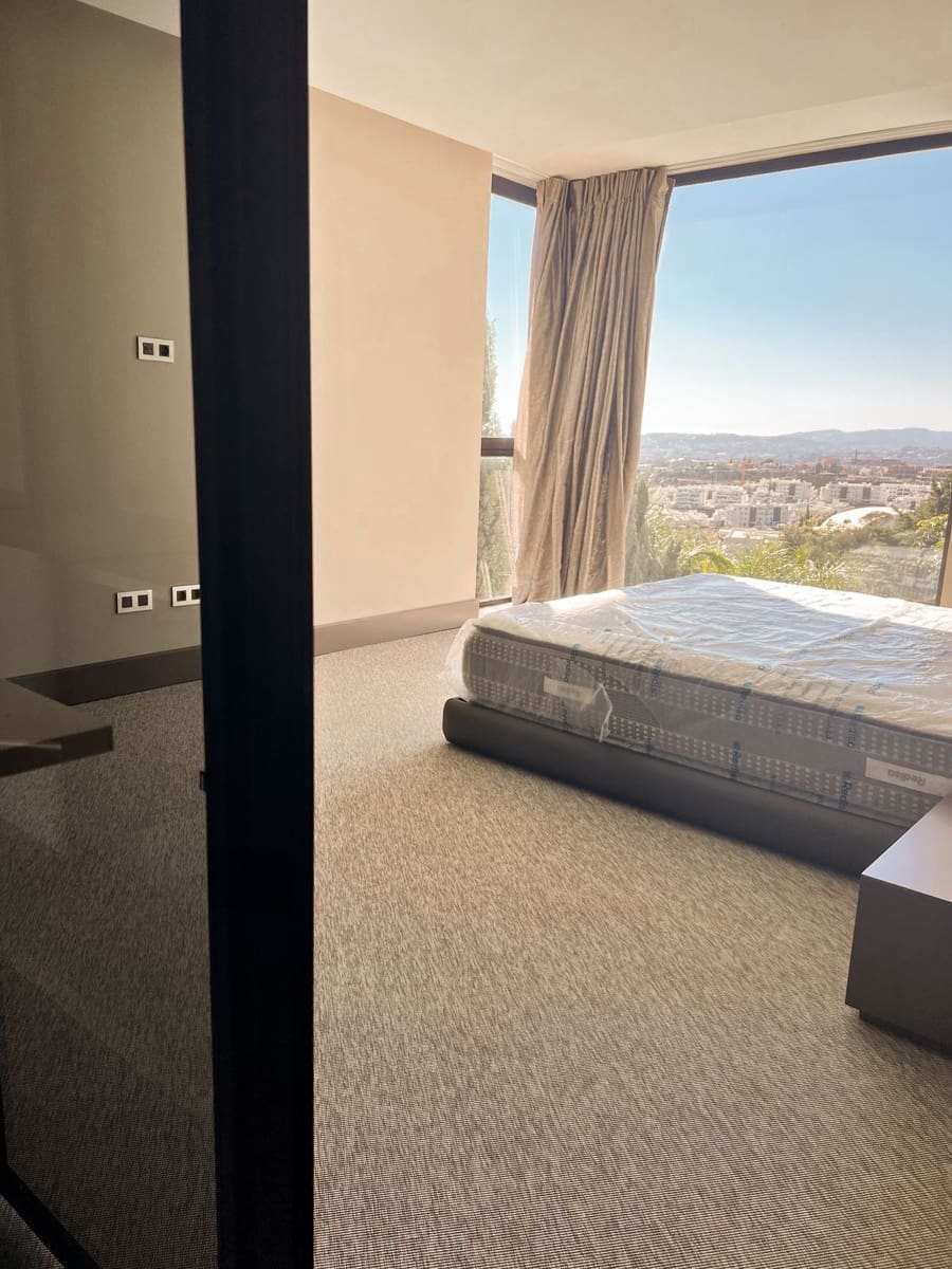 3 bedroom Villa for sale in Benalmadena with pool garage - € 2,100,000 (Ref: 8113987)