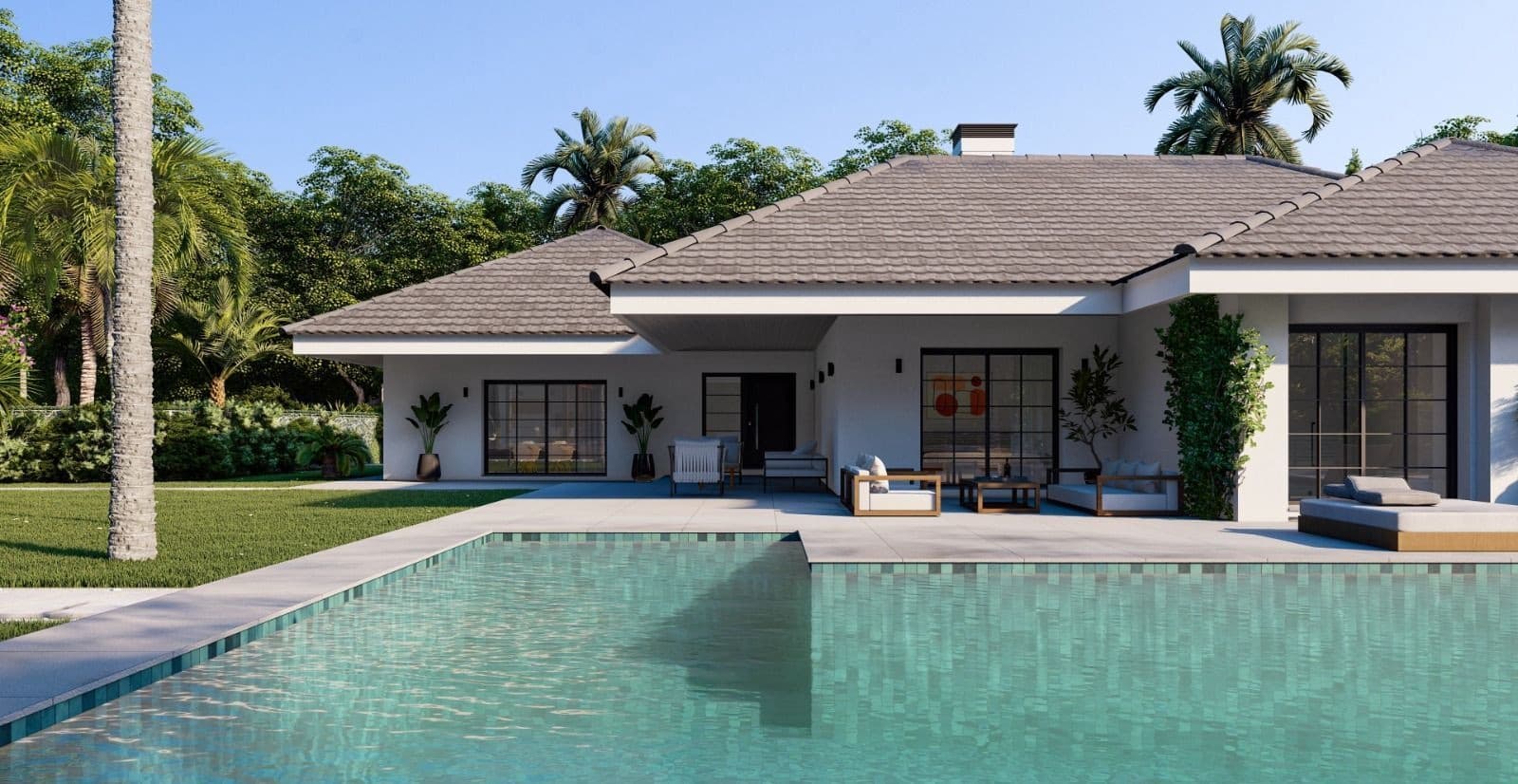 5 bedroom Villa for sale in Marbella with pool garage - € 4,795,000 (Ref: 8115783)