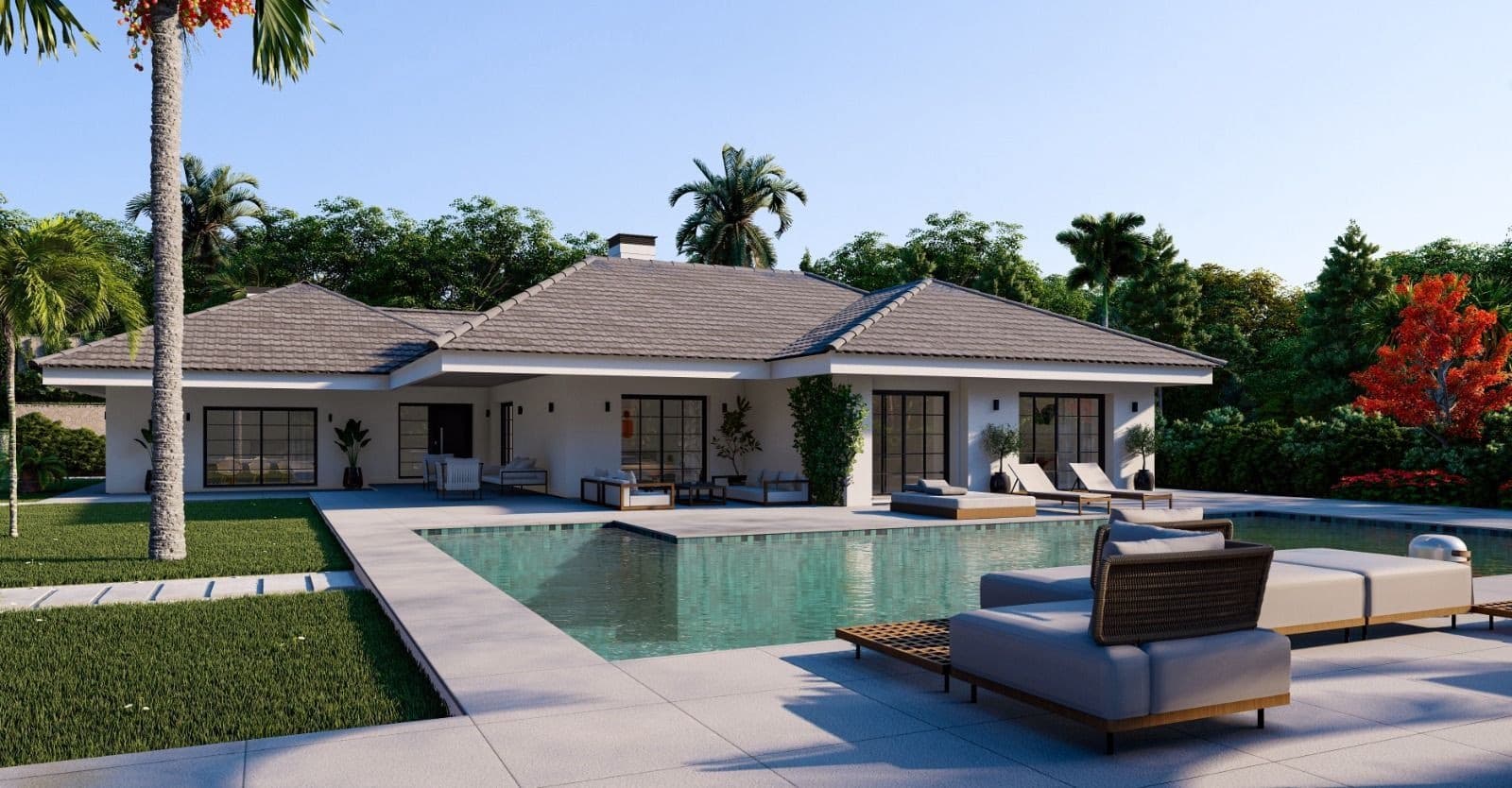 5 bedroom Villa for sale in Marbella with pool garage - € 4,795,000 (Ref: 8115783)