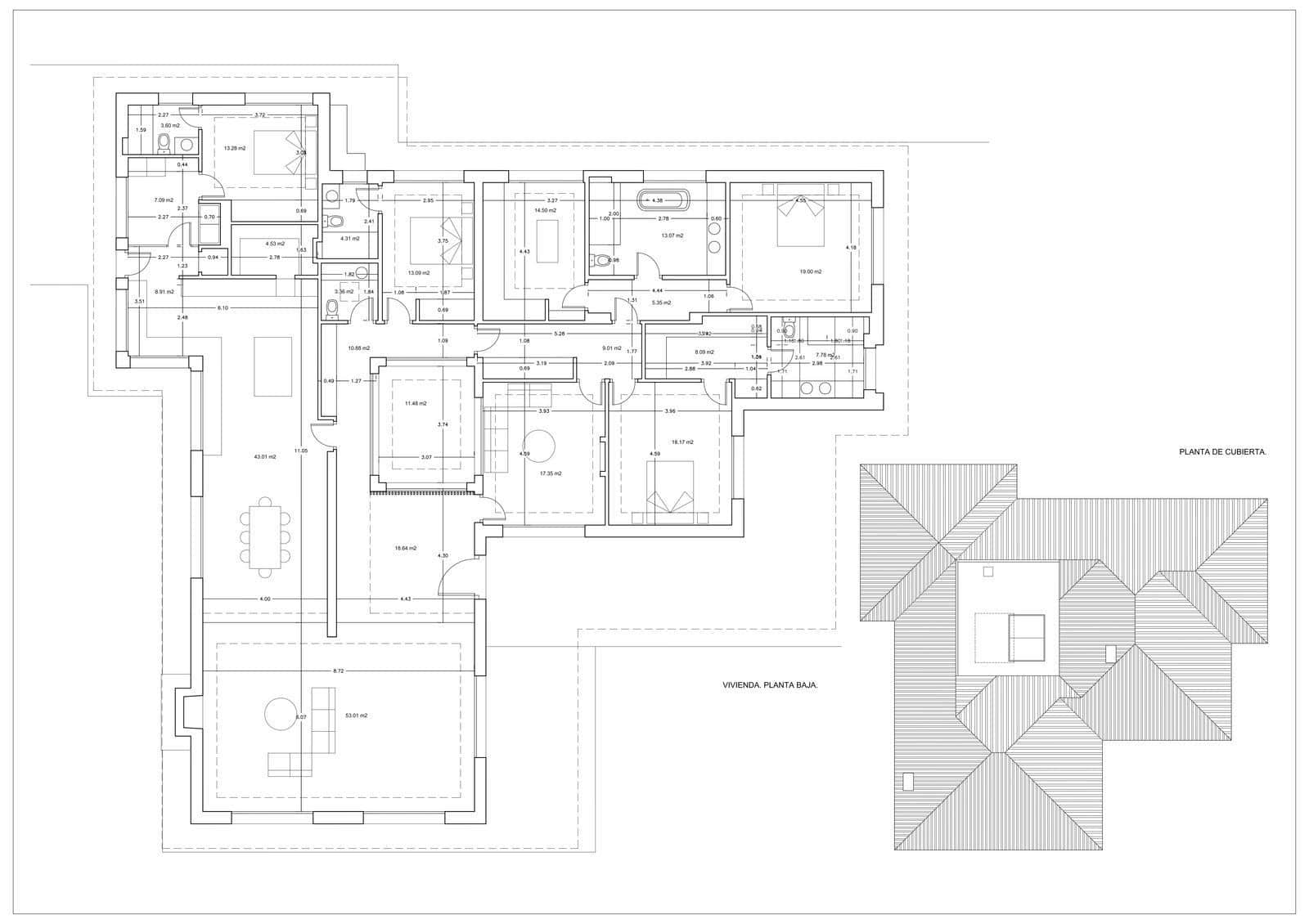 5 bedroom Villa for sale in Marbella with pool garage - € 4,795,000 (Ref: 8115783)
