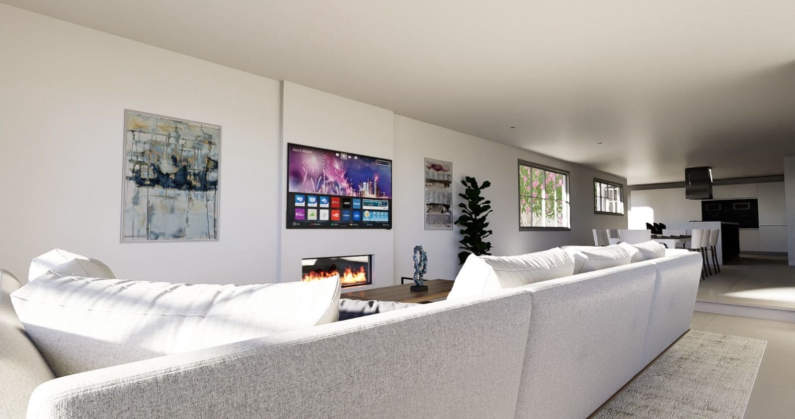 5 bedroom Villa for sale in Marbella with pool garage - € 4,795,000 (Ref: 8115783)