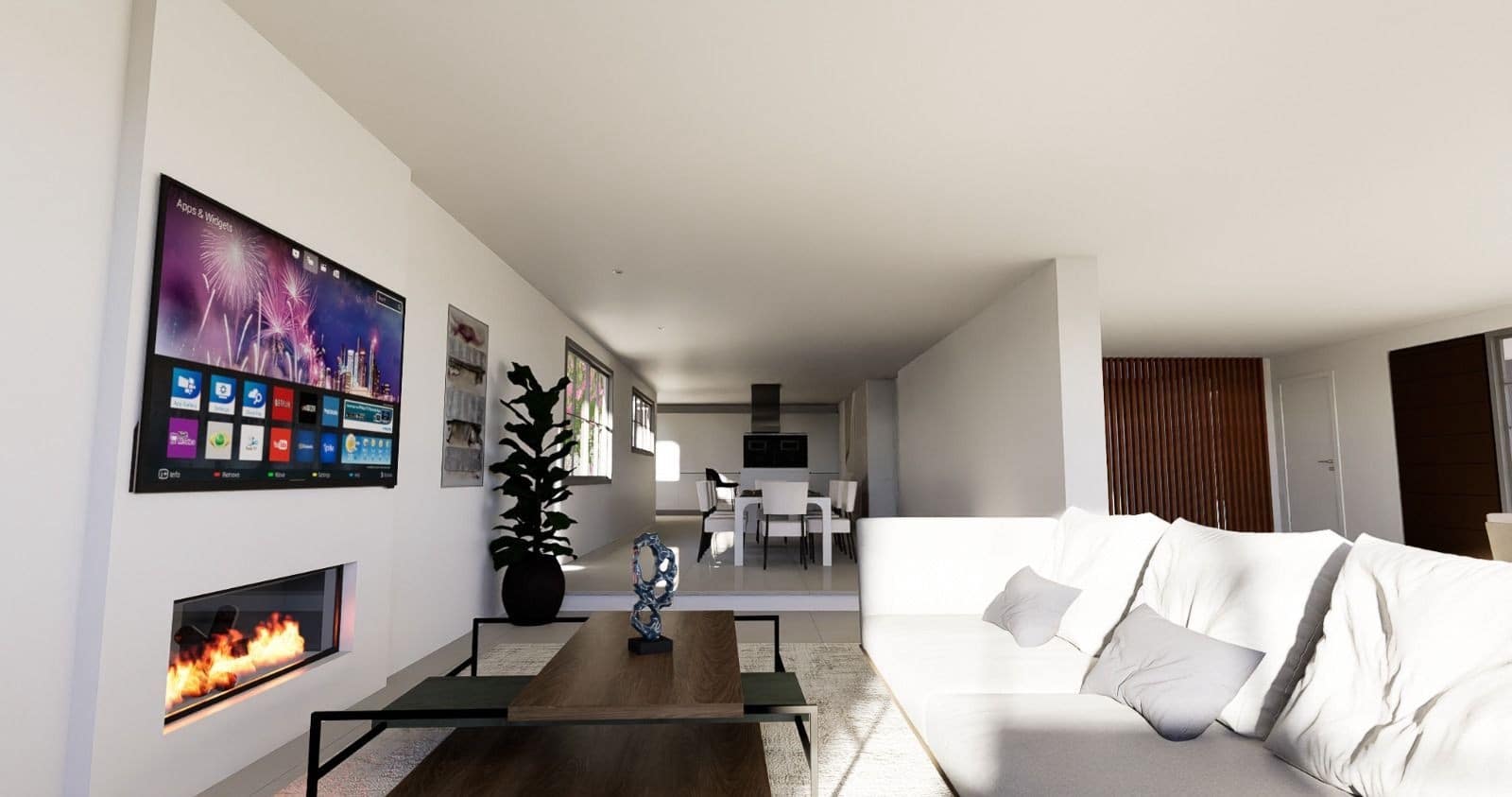 5 bedroom Villa for sale in Marbella with pool garage - € 4,795,000 (Ref: 8115783)