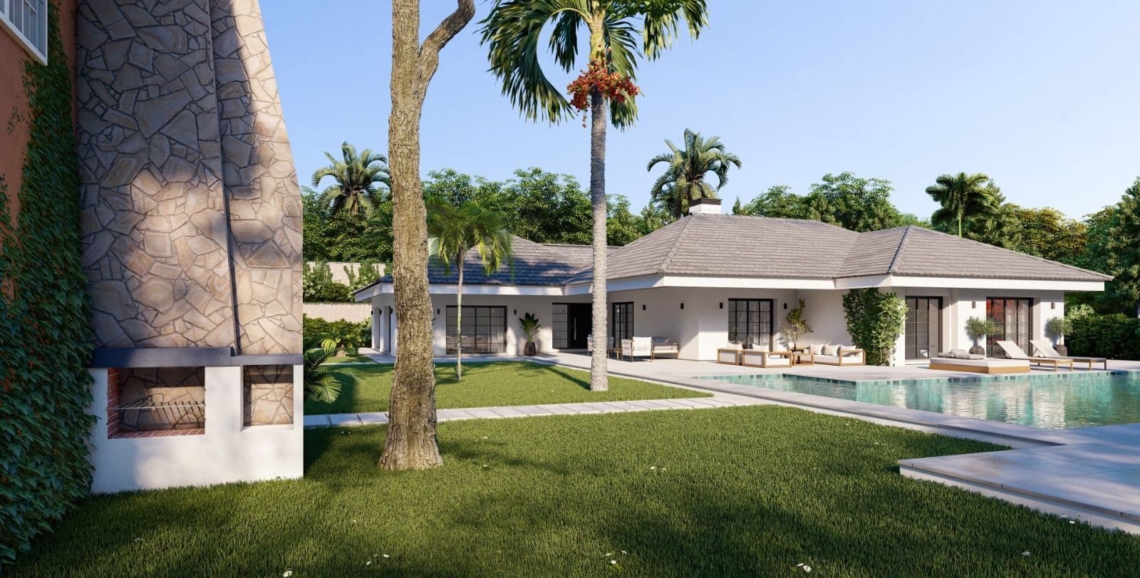 5 bedroom Villa for sale in Marbella with pool garage - € 4,795,000 (Ref: 8115783)