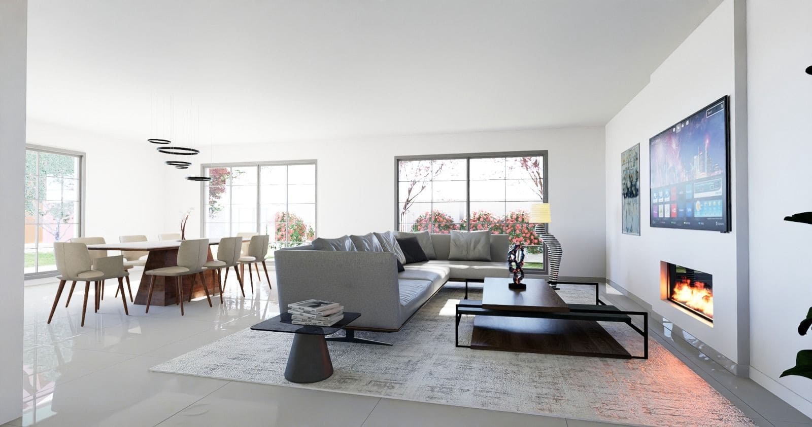 5 bedroom Villa for sale in Marbella with pool garage - € 4,795,000 (Ref: 8115783)