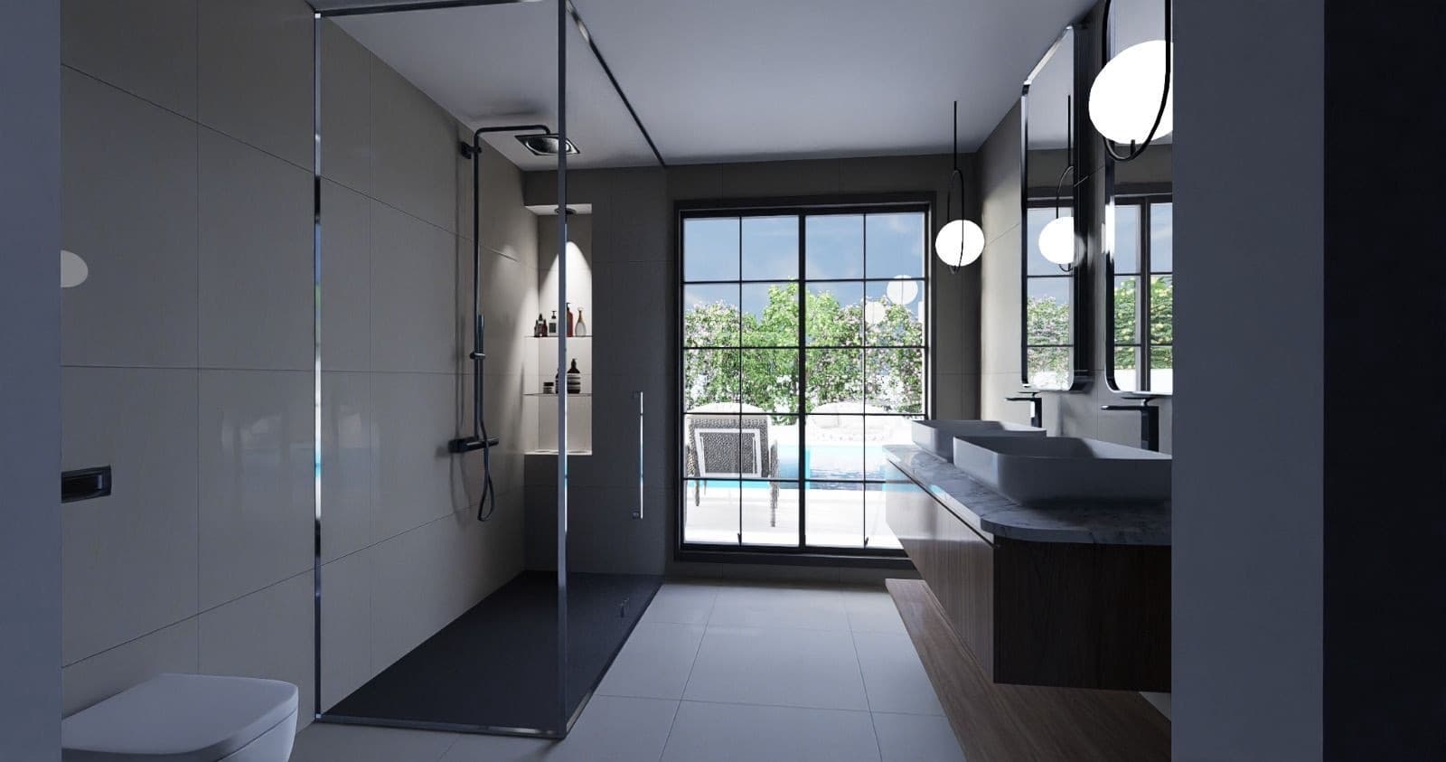 5 bedroom Villa for sale in Marbella with pool garage - € 4,795,000 (Ref: 8115783)