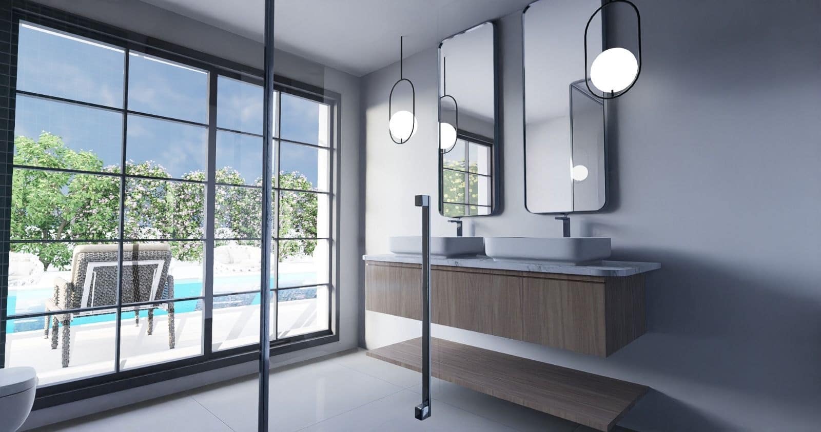 5 bedroom Villa for sale in Marbella with pool garage - € 4,795,000 (Ref: 8115783)