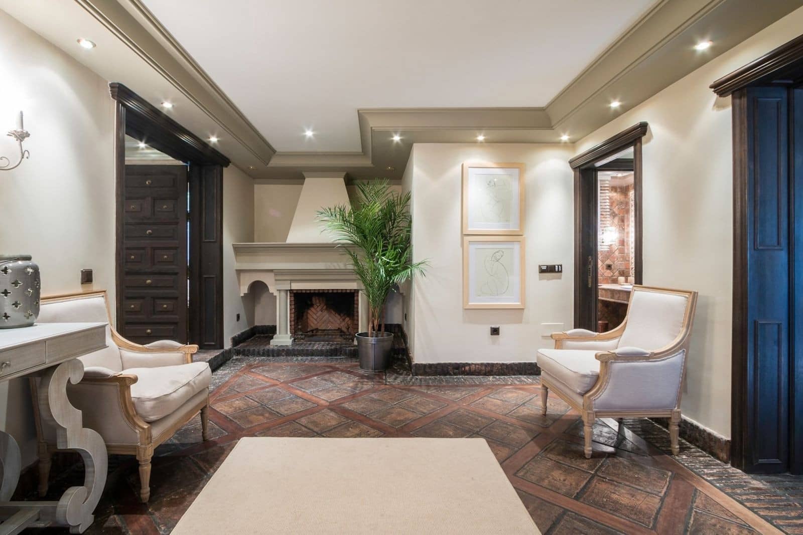 4 chambre Villa/Maison à vendre à Marbella avec piscine garage - 2 800 000 € (Ref: 8145076)