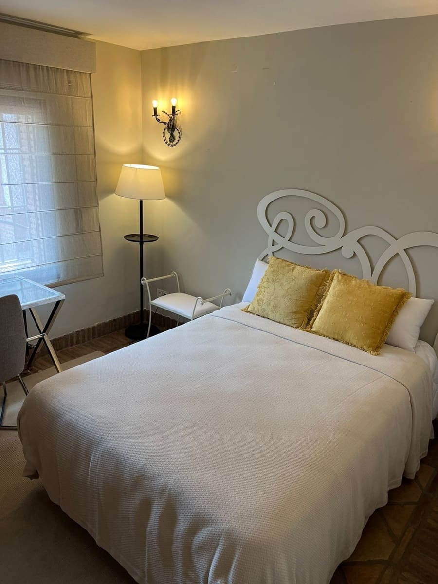 4 chambre Villa/Maison à vendre à Marbella avec piscine garage - 2 800 000 € (Ref: 8145076)