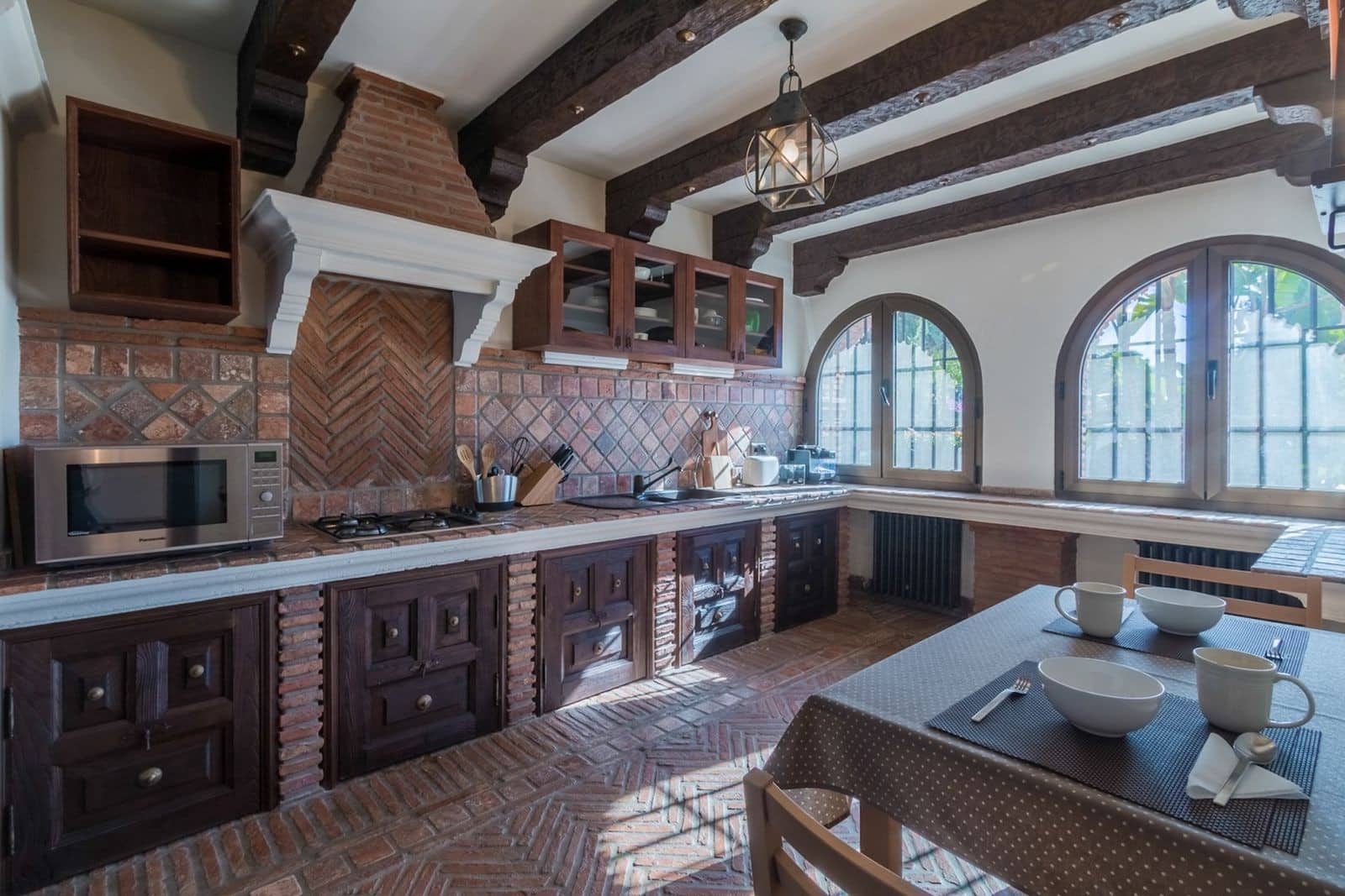 4 chambre Villa/Maison à vendre à Marbella avec piscine garage - 2 800 000 € (Ref: 8145076)