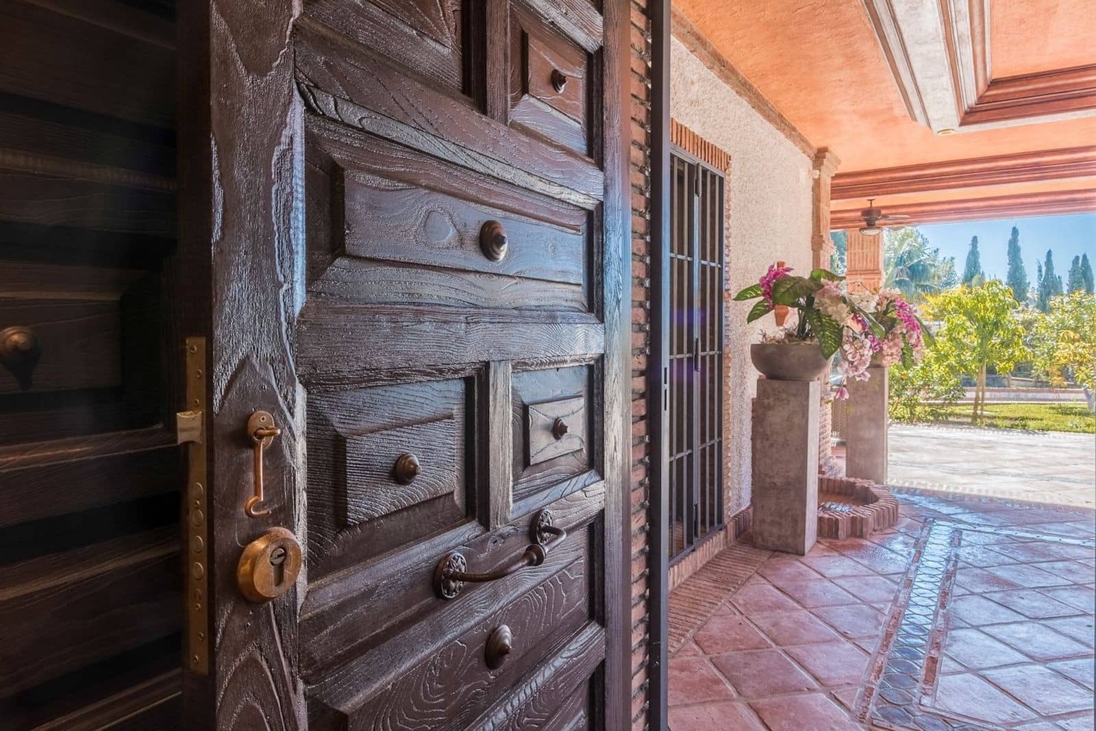 4 chambre Villa/Maison à vendre à Marbella avec piscine garage - 2 800 000 € (Ref: 8145076)