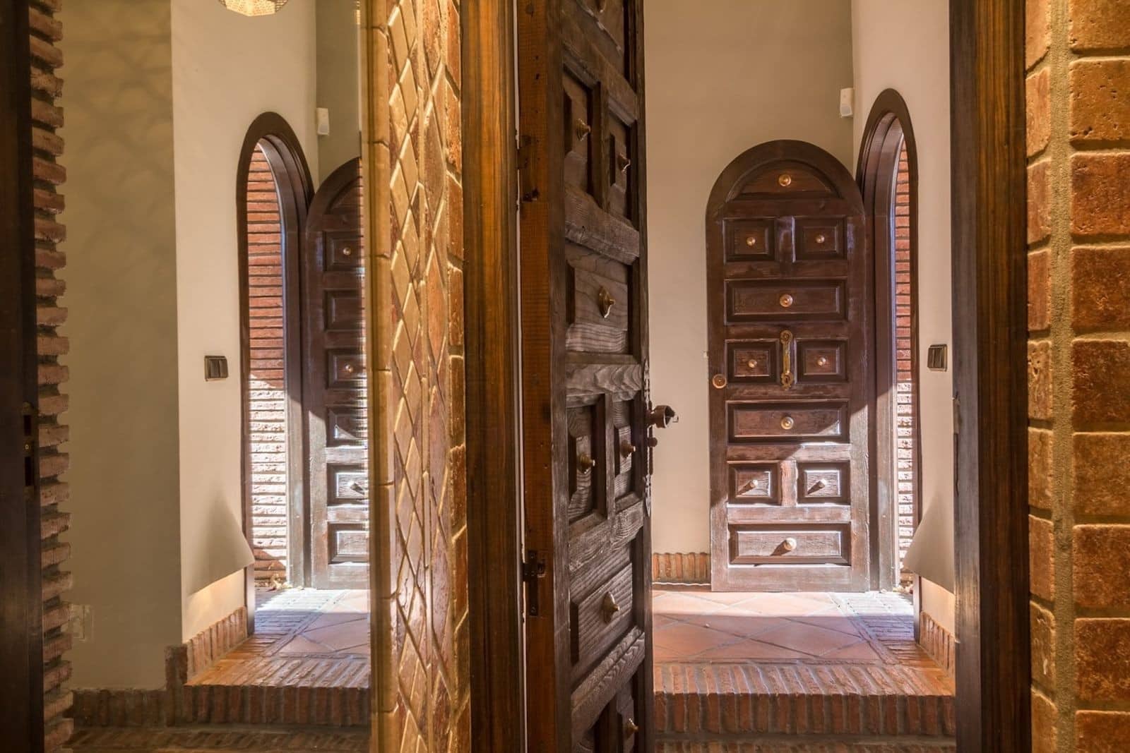 4 chambre Villa/Maison à vendre à Marbella avec piscine garage - 2 800 000 € (Ref: 8145076)