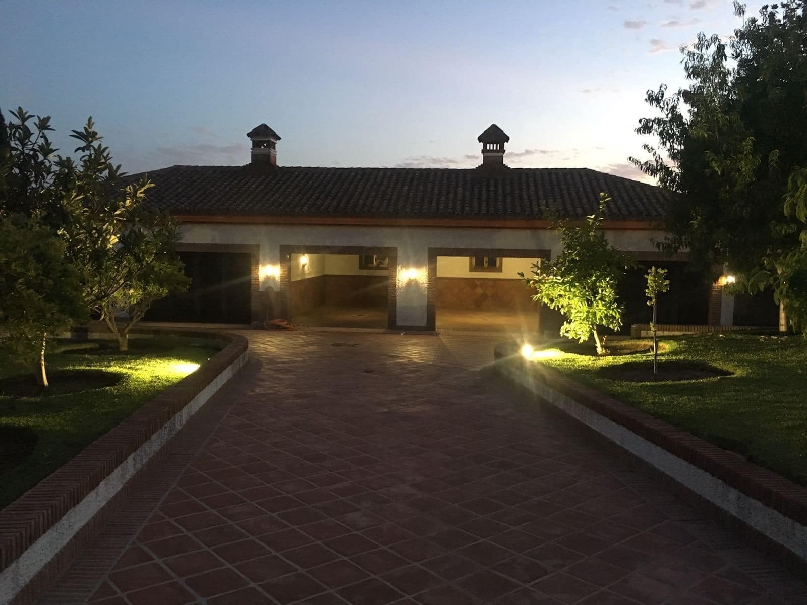 4 chambre Villa/Maison à vendre à Marbella avec piscine garage - 2 800 000 € (Ref: 8145076)