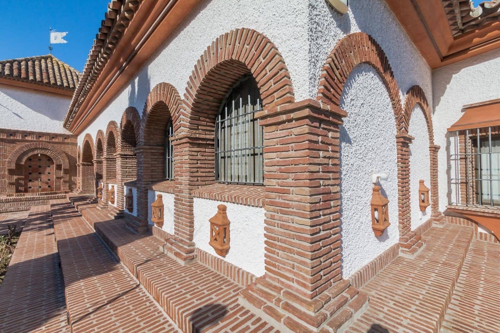4 chambre Villa/Maison à vendre à Marbella avec piscine garage - 2 800 000 € (Ref: 8145076)