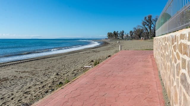 5 chambre Villa/Maison à vendre à Estepona avec piscine garage - 3 500 000 € (Ref: 8173989)