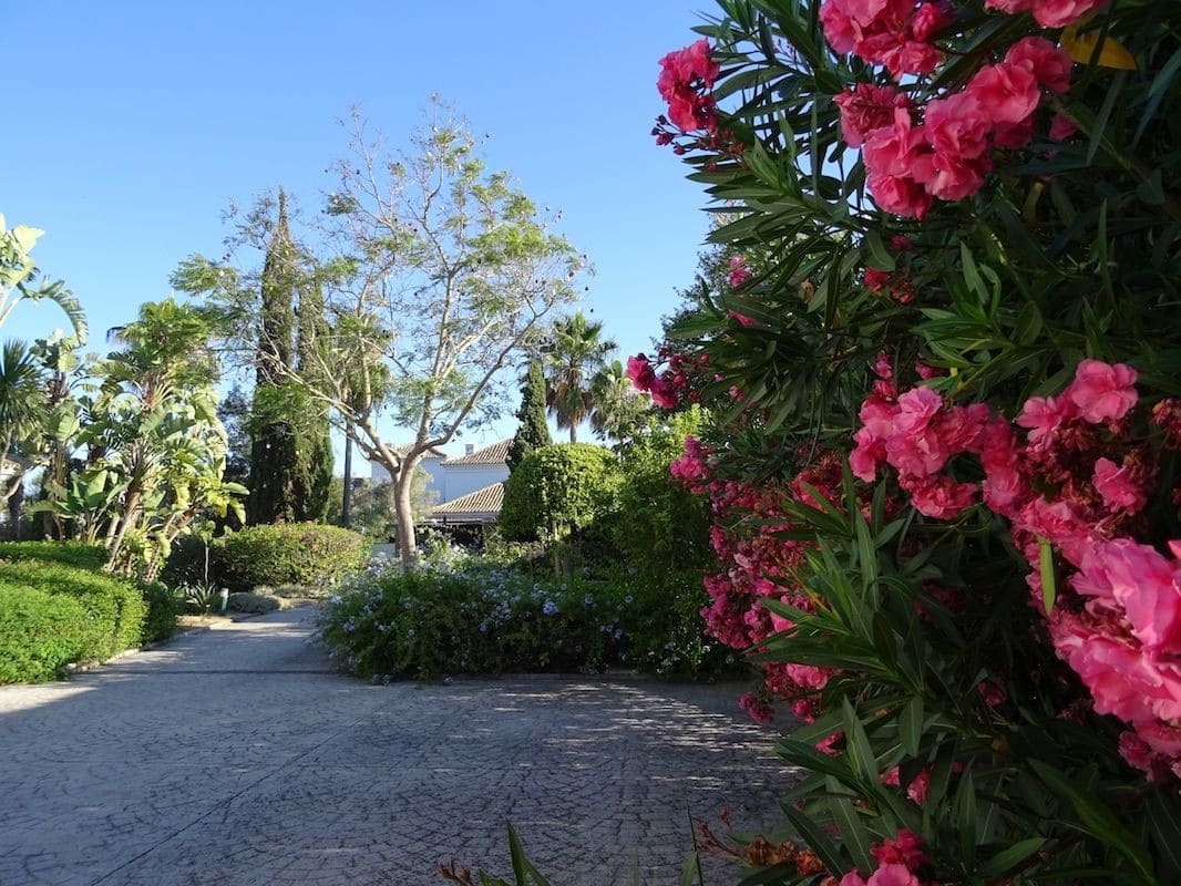 4 quarto Moradia para venda em Sotogrande com piscina garagem - 1 700 000 € (Ref: 8176605)