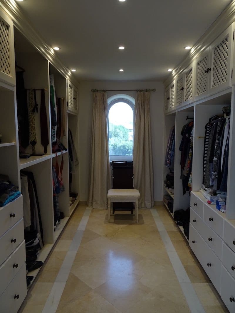 4 quarto Moradia para venda em Sotogrande com piscina garagem - 1 700 000 € (Ref: 8176605)