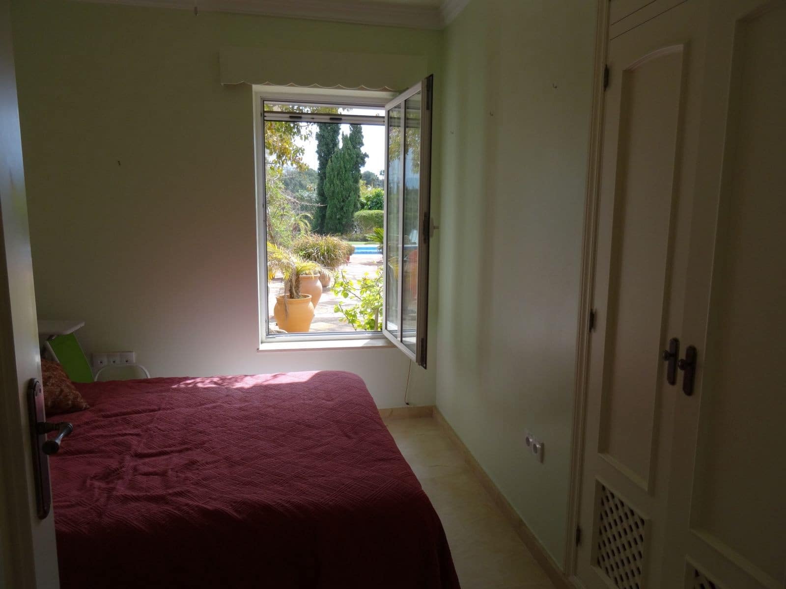 4 quarto Moradia para venda em Sotogrande com piscina garagem - 1 700 000 € (Ref: 8176605)