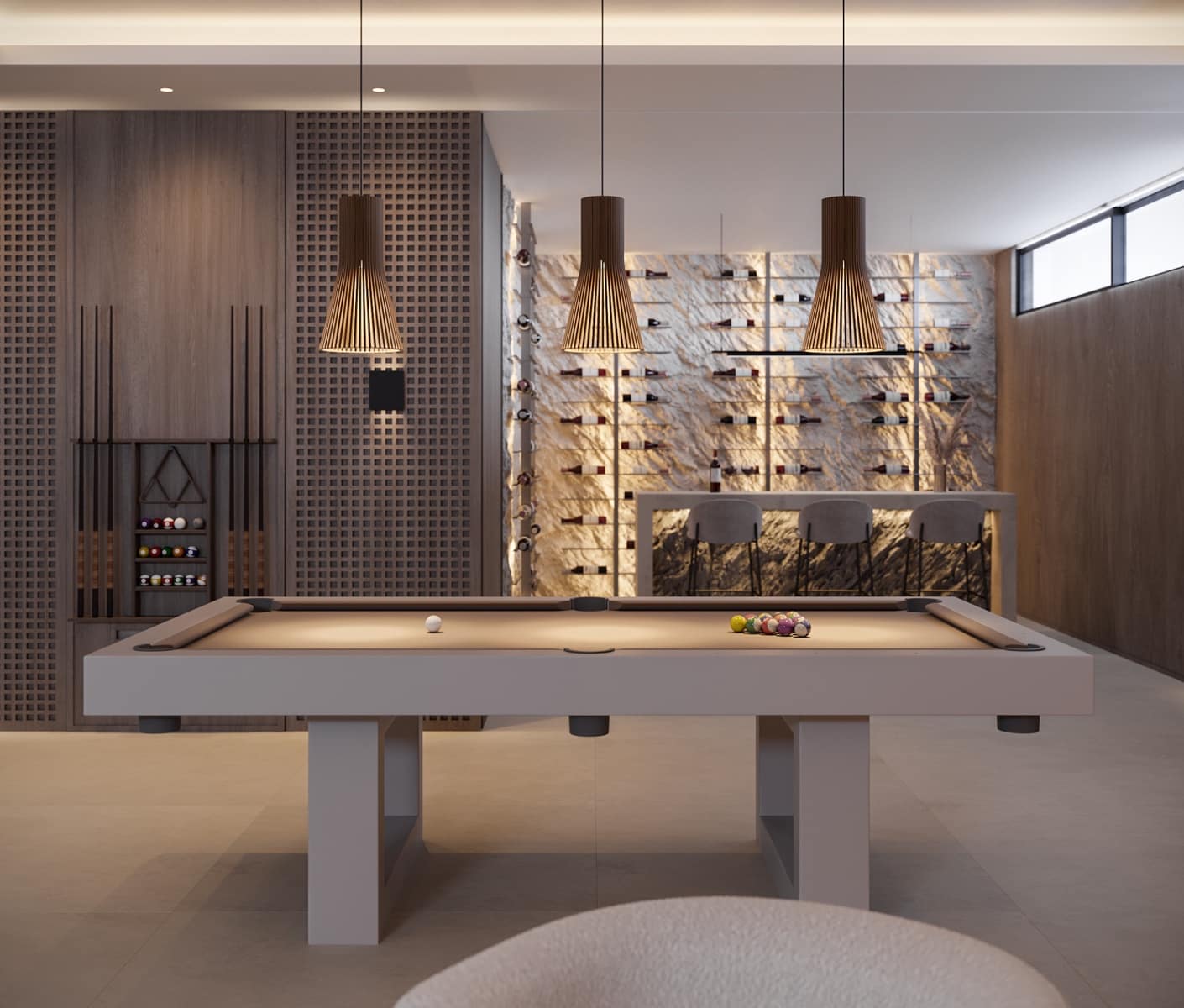 3 slaapkamer Villa te koop in Estepona met zwembad garage - € 2.950.000 (Ref: 8181533)