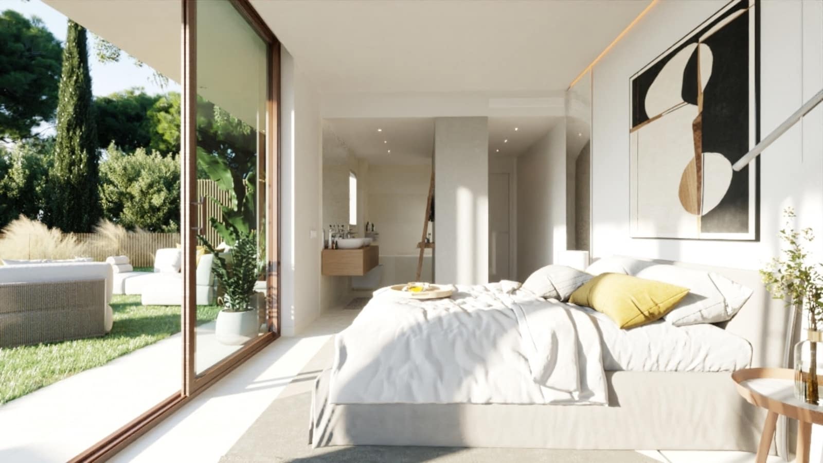 3 bedroom Apartment for sale in Fuengirola with pool garage - € 860,000 (Ref: 8183050)