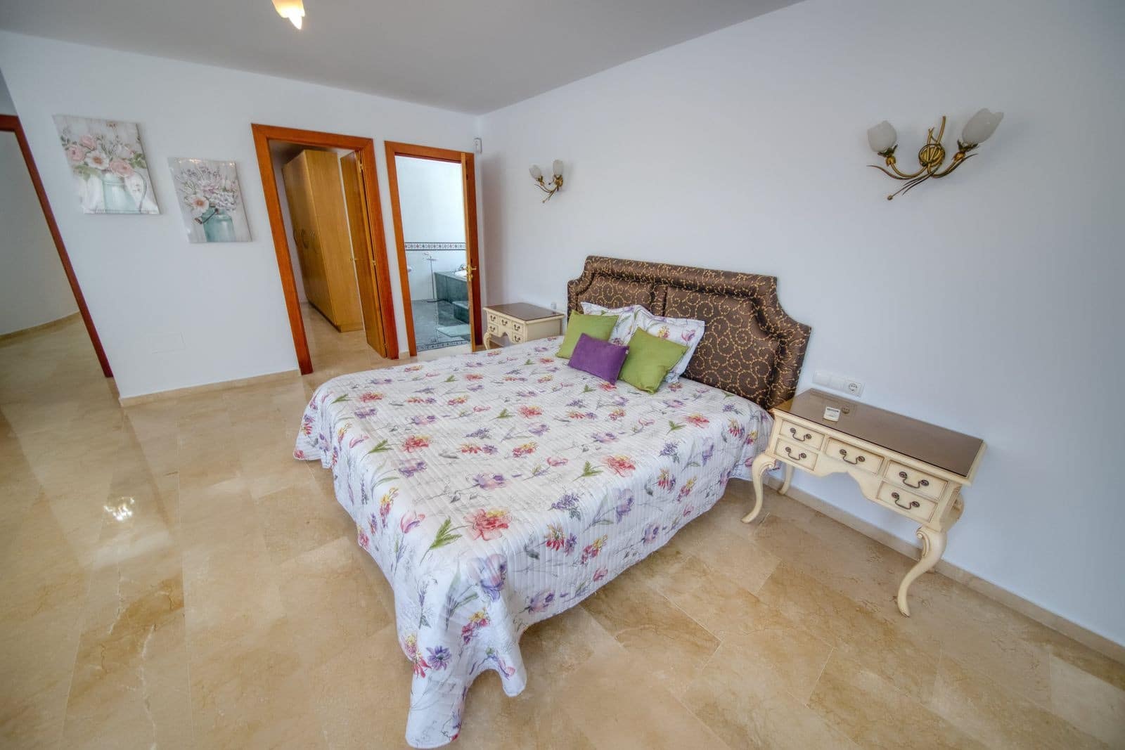 3 chambre Villa/Maison à vendre à Benalmadena avec piscine garage - 1 250 000 € (Ref: 8197311)