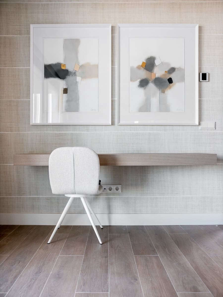 4 makuuhuone Huvila myytävänä paikassa New Golden Mile mukana uima-altaan 
autotalli - 2 750 000 € (Ref: 8199354)